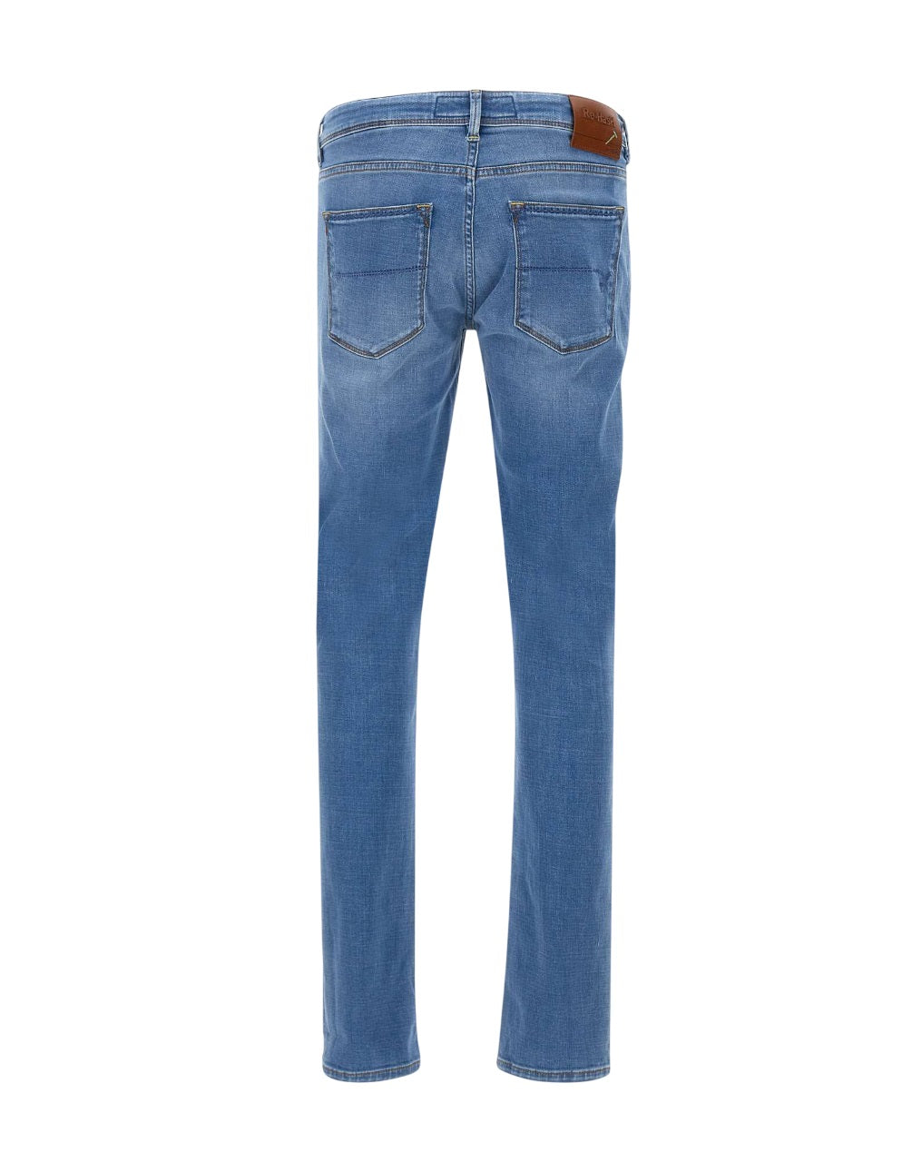 Men's RE-HASH Mini Fit Jeans
