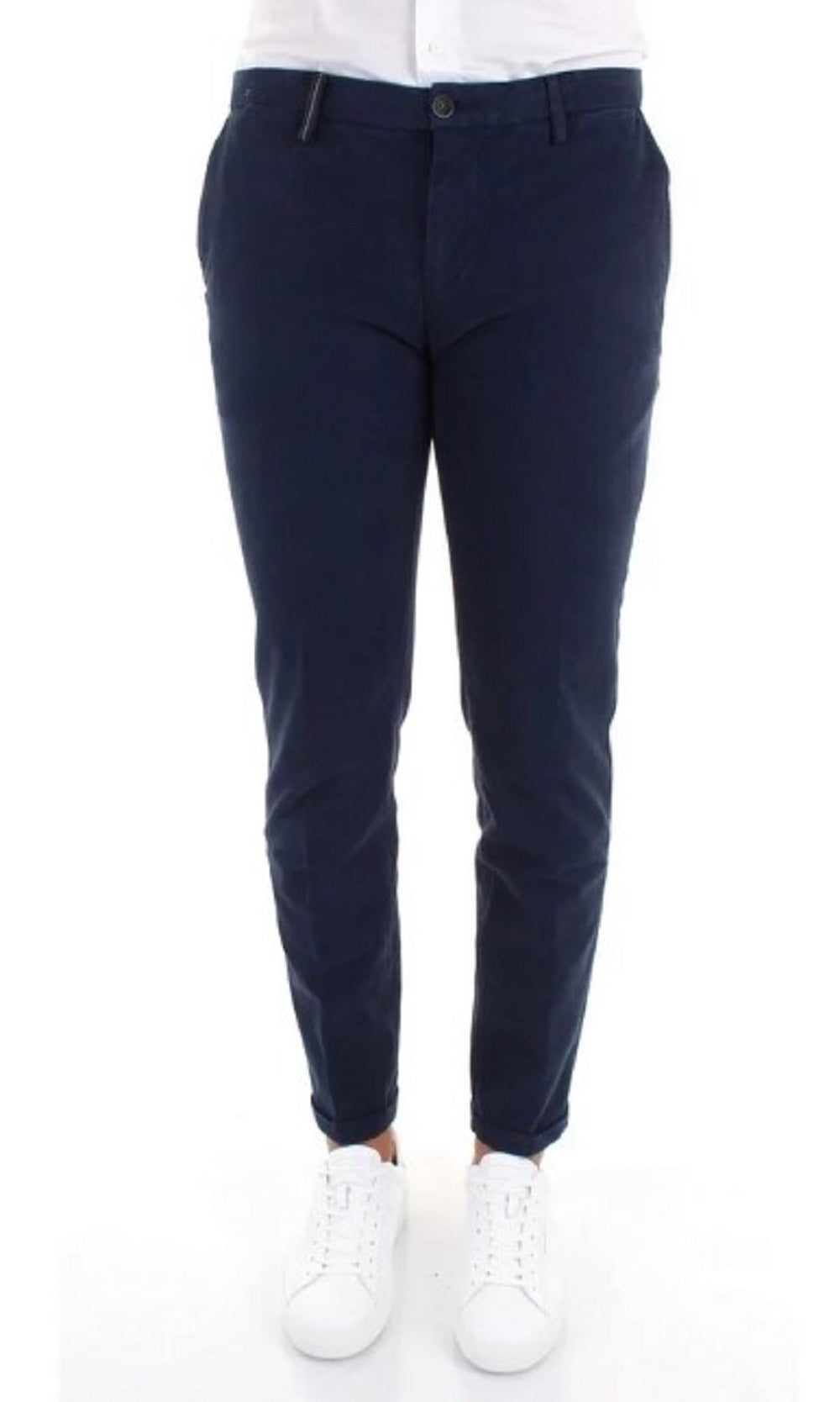 RE-HASH Classic Trousers for the Modern Man