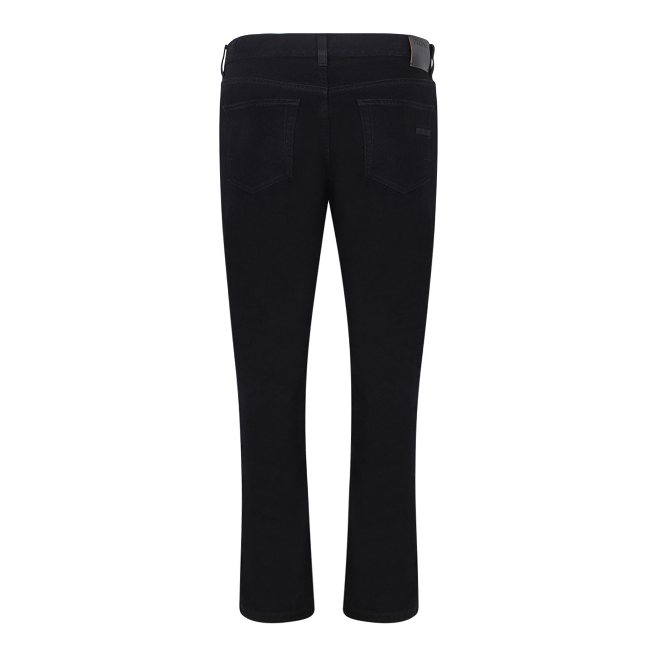 ZEGNA Men's Cotton Jeans