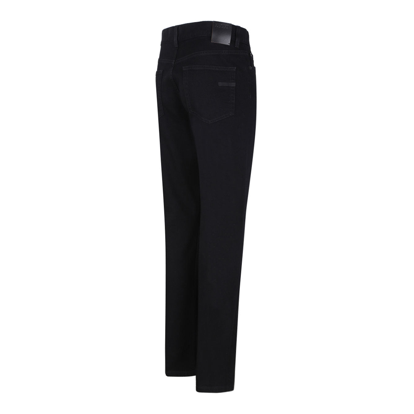 ZEGNA Men's Cotton Jeans
