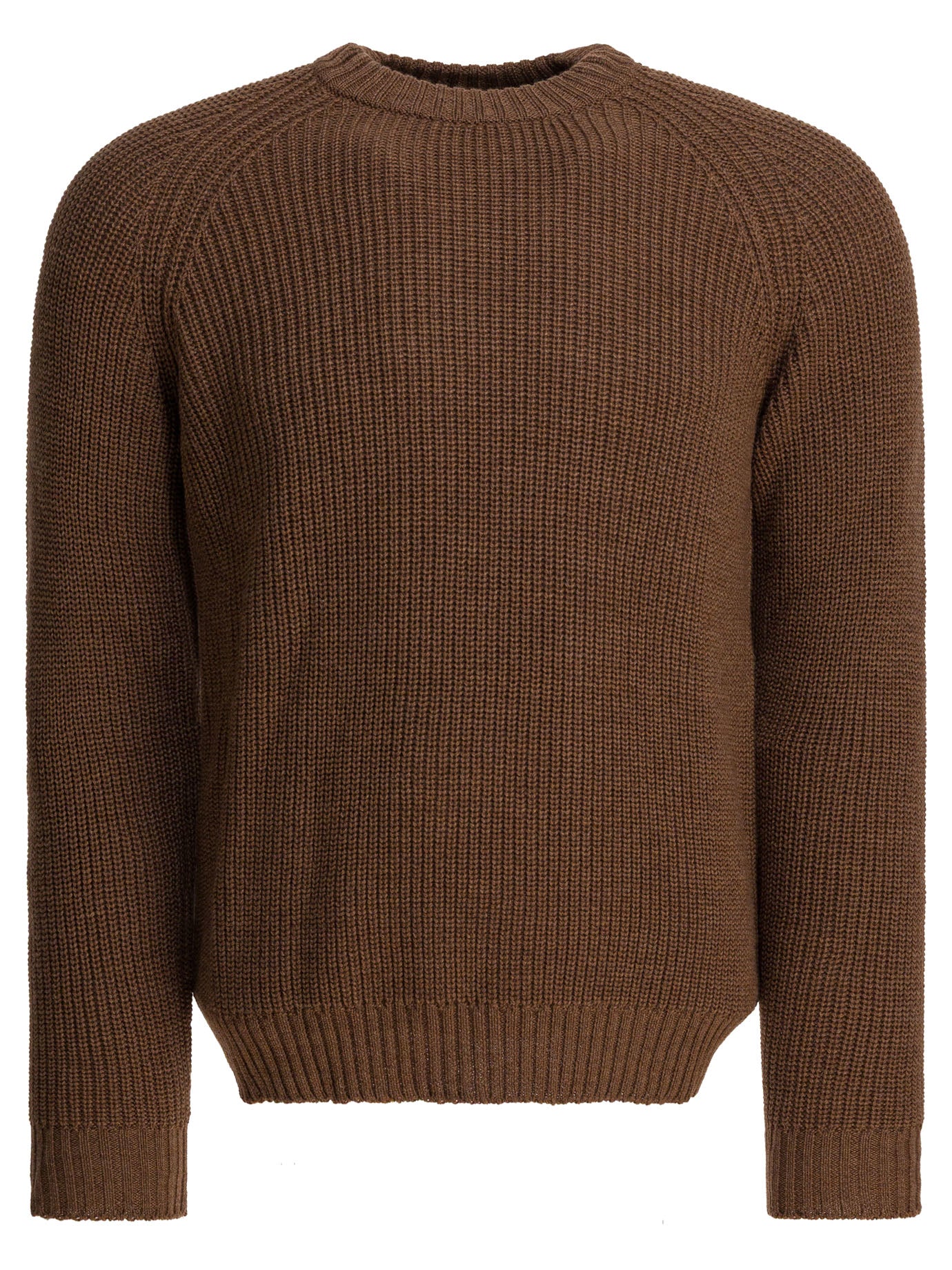 RAKKI Rebel Crewneck Sweater for Men - Regular Fit