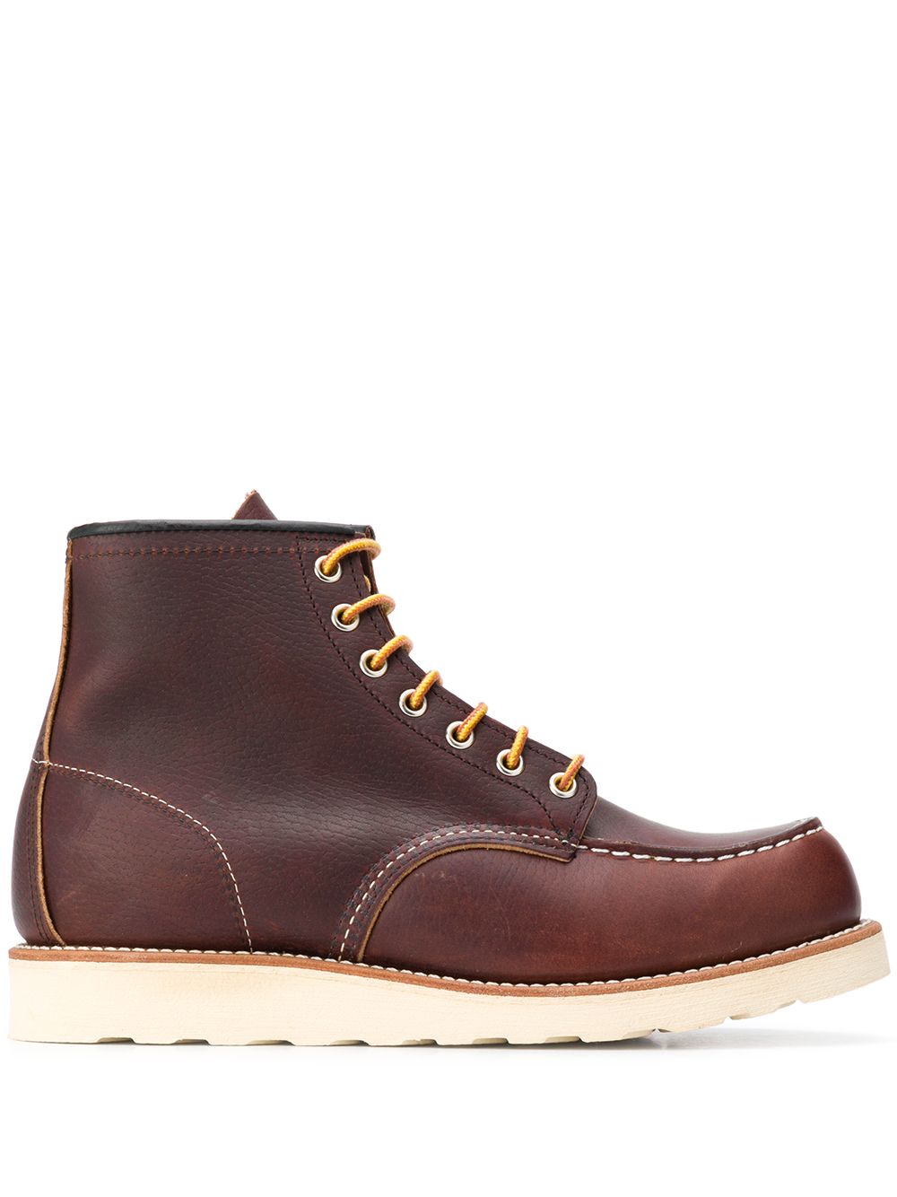 RED WING Classic Ankle Boots for Men - Perfect for Spring/Summer 25