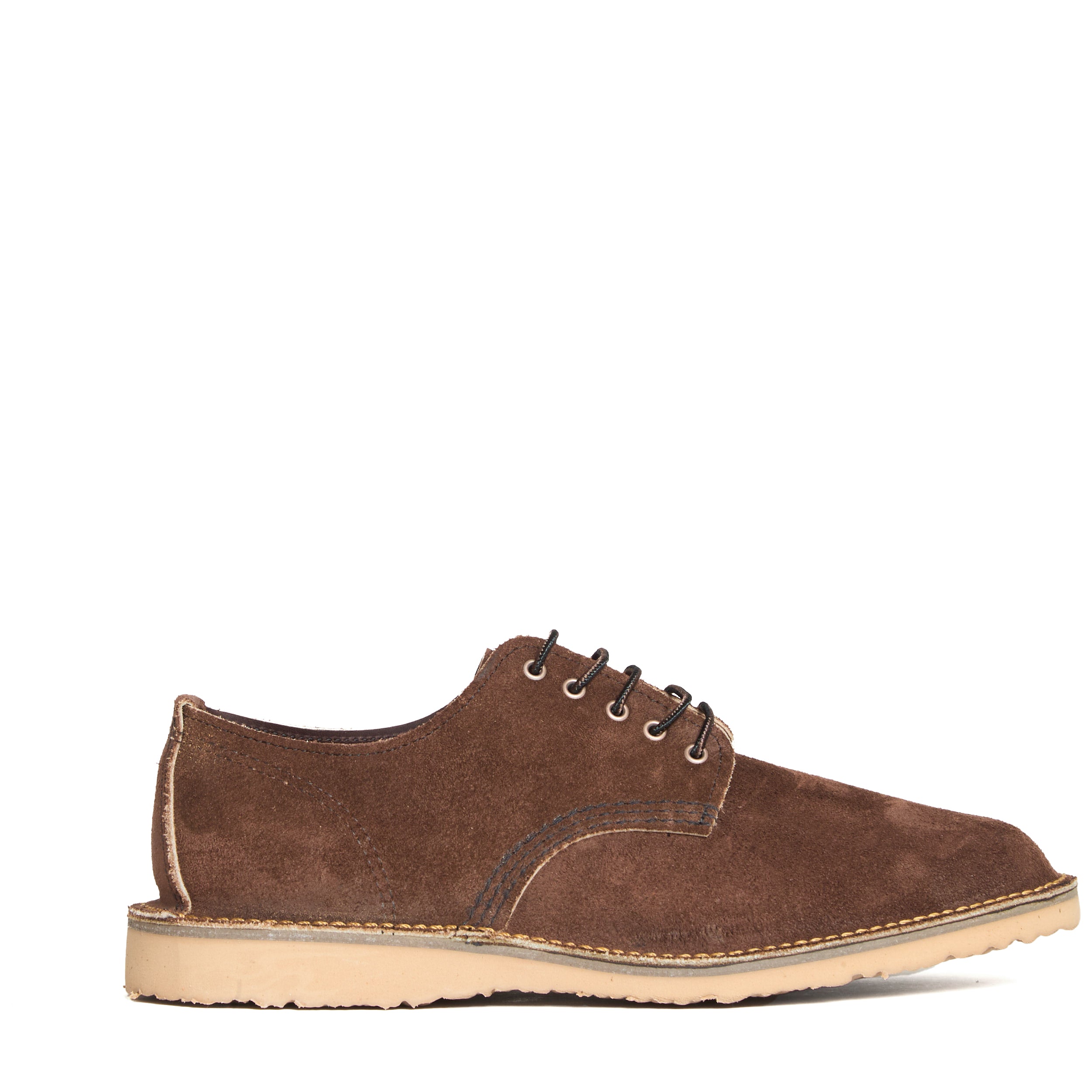 RED WING Weekender Muleskinner Ballerinas for Men