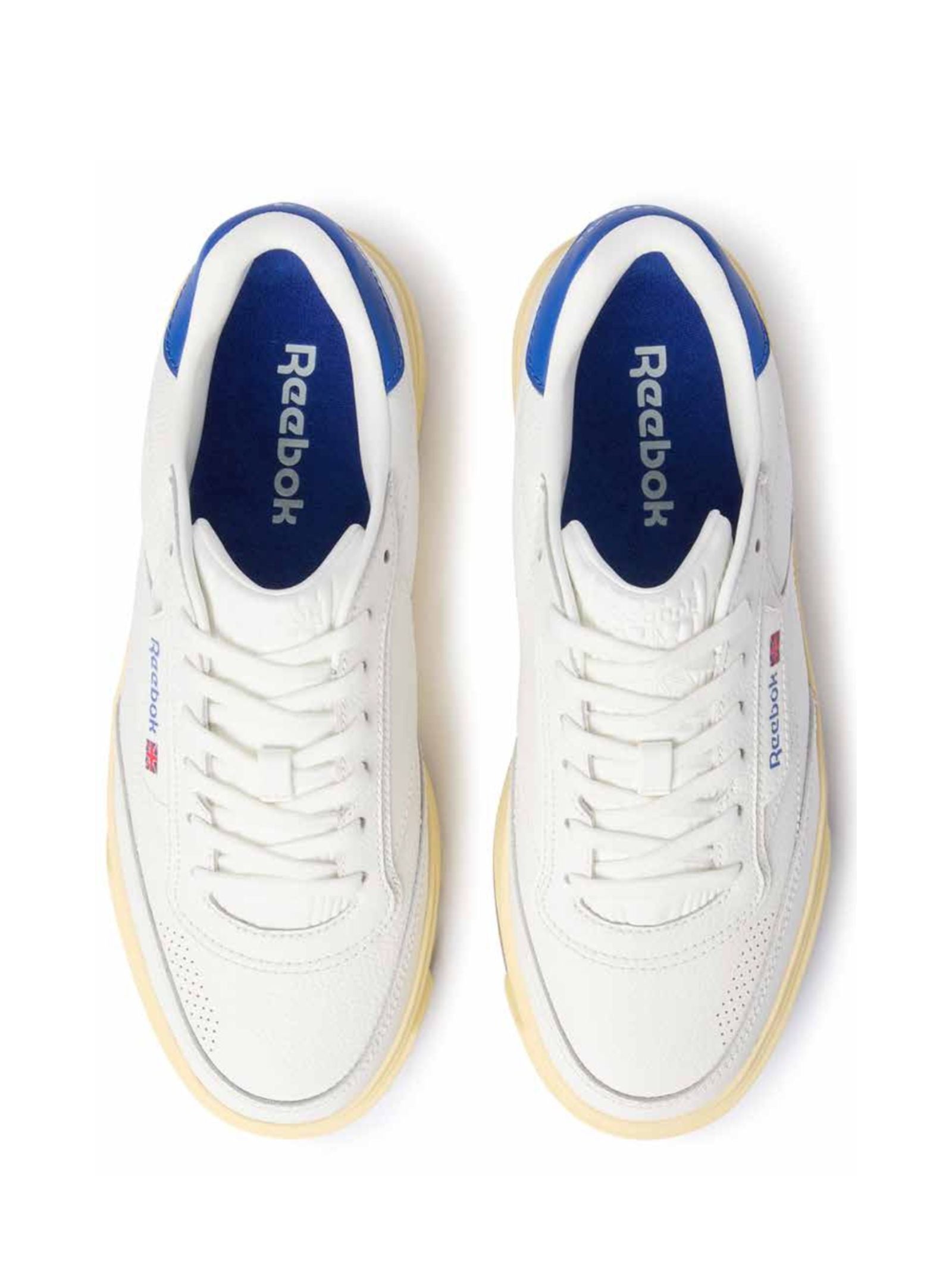 REEBOK Stylish Club C Sneaker for Men