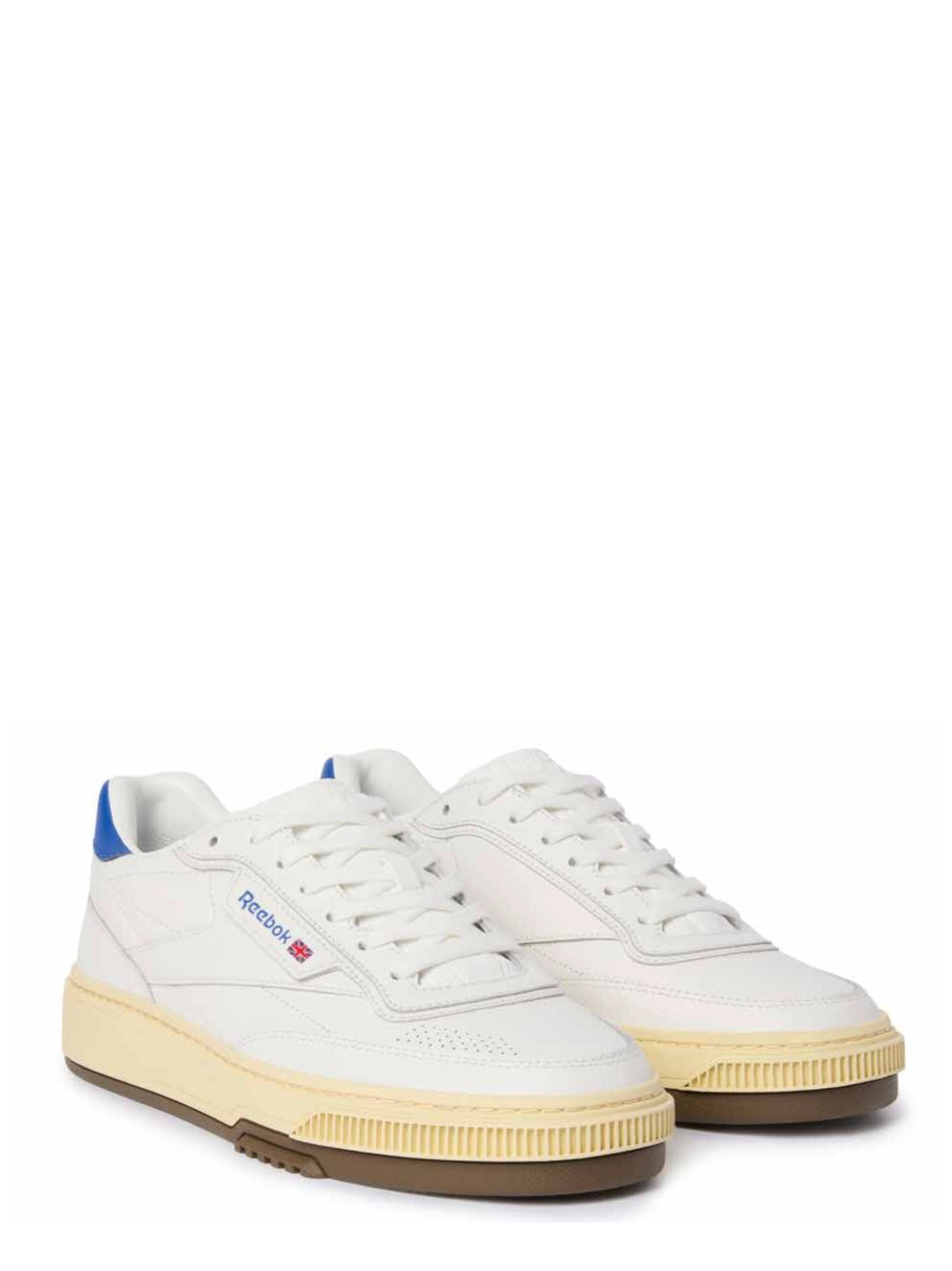 REEBOK Stylish Club C Sneaker for Men