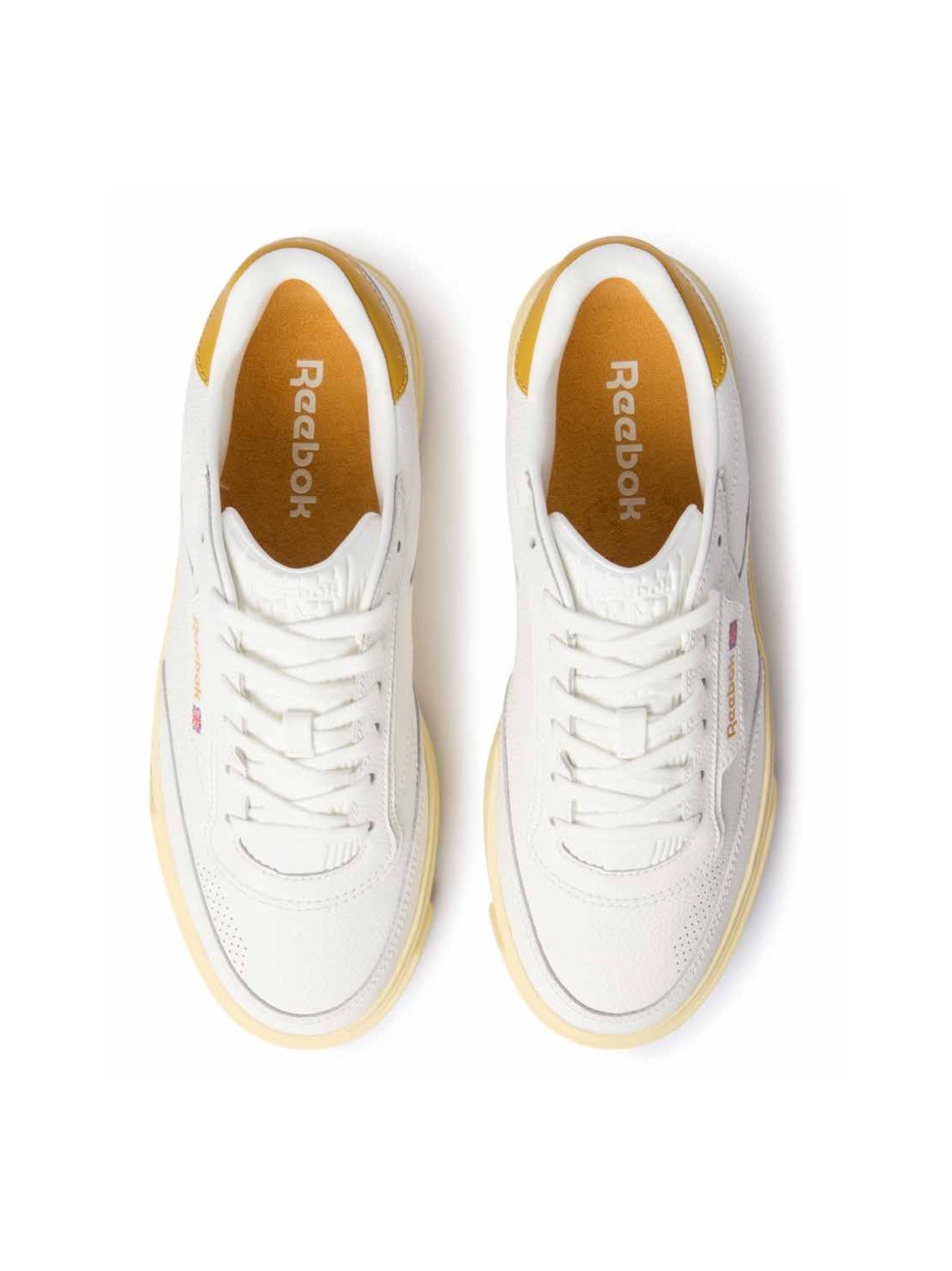 REEBOK Men's Luxury Club C Sneakers - Fall Winter 25/26