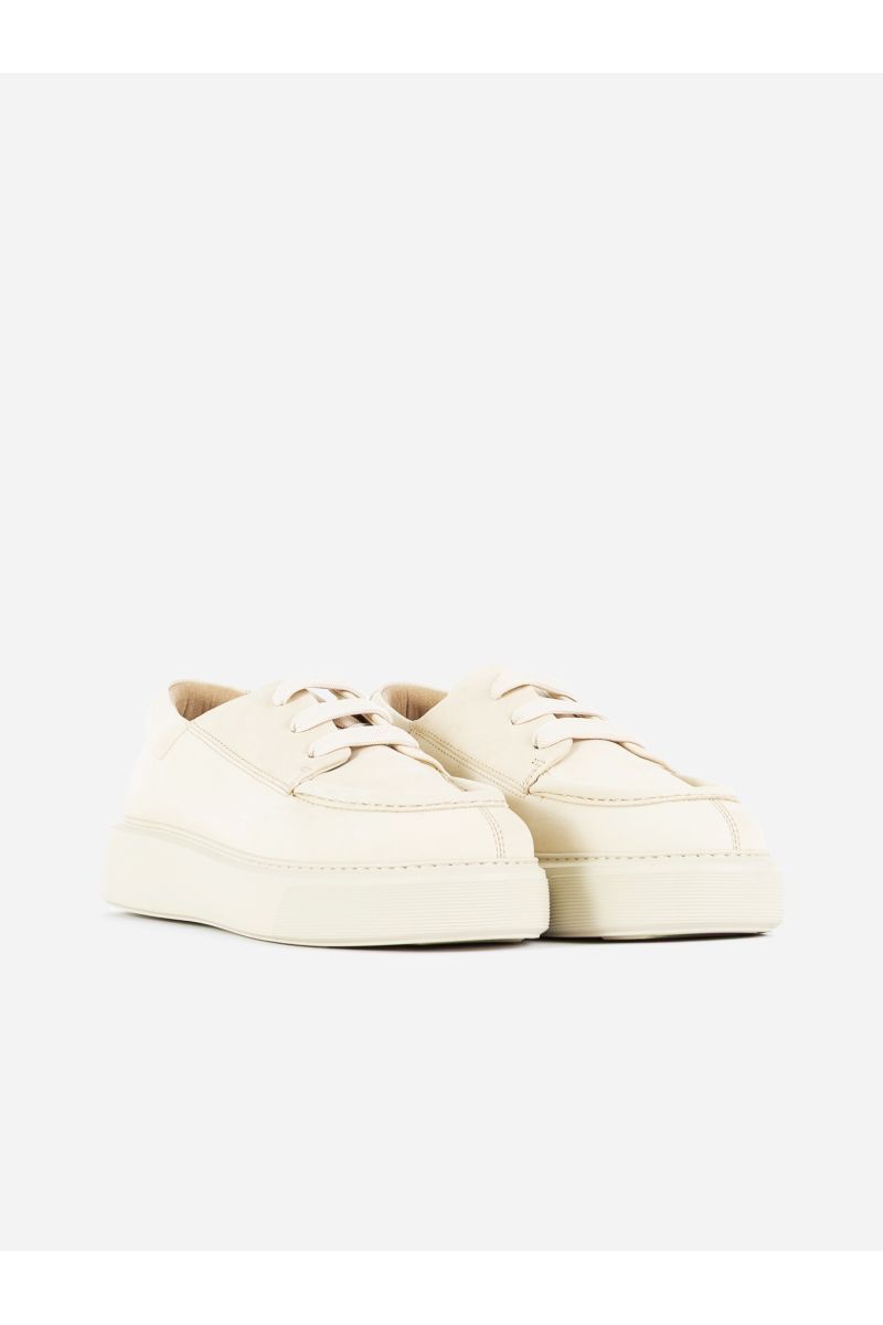 REFERENC Men's Nubuck Tahoe Sneakers