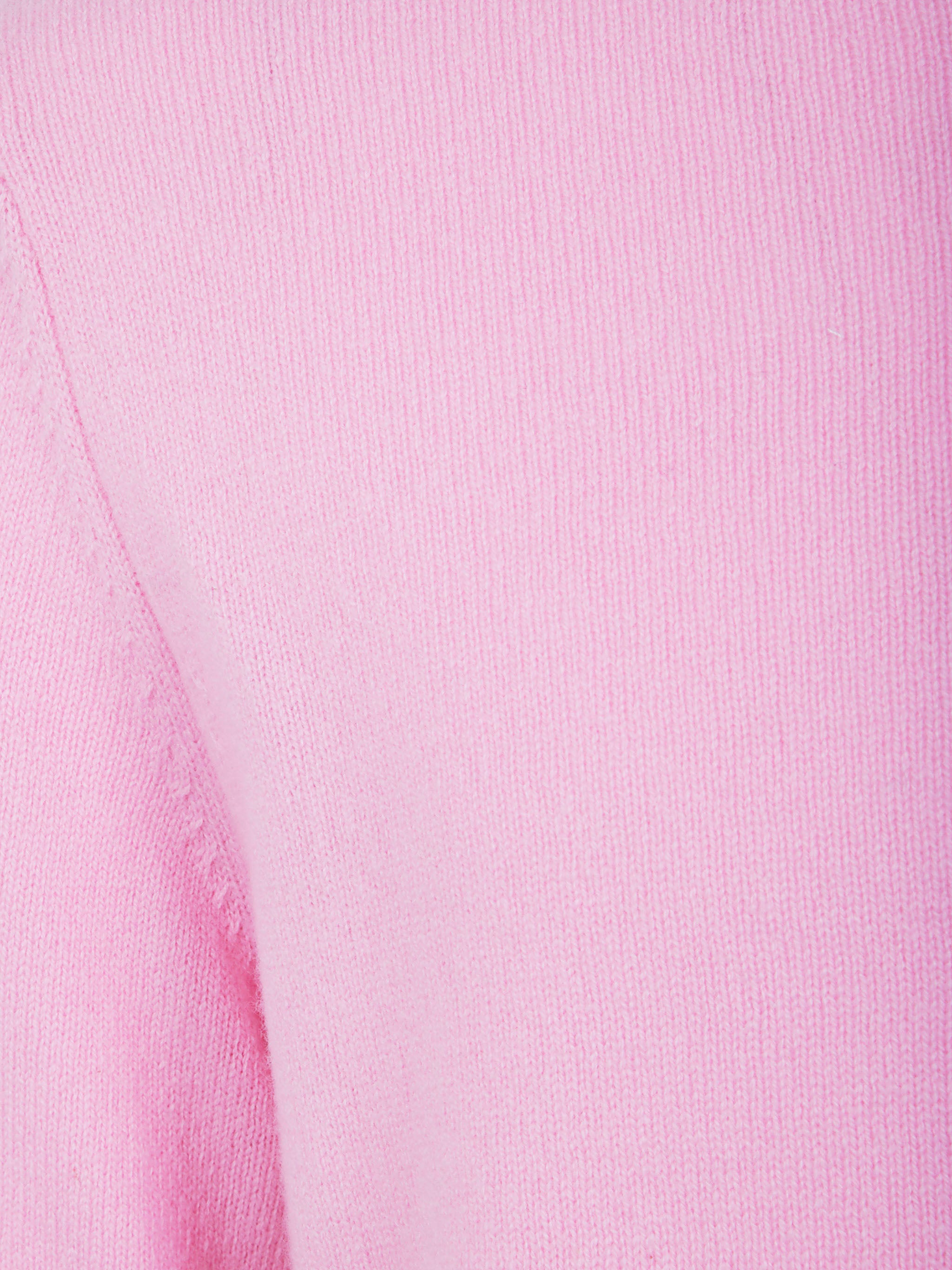 MC2 SAINT BARTH Regent Lambswool Crew Neck Sweater