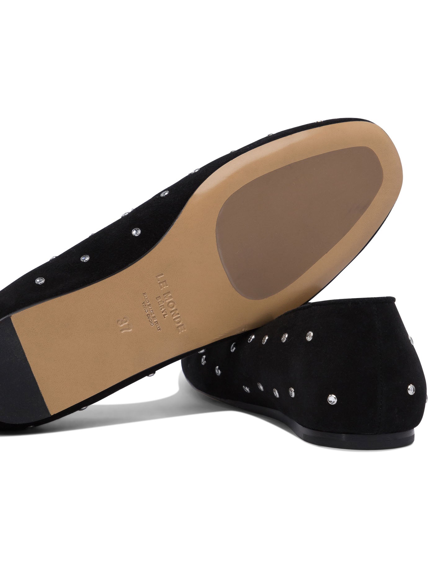LE MONDE BERYL Classic Ballerina Flats for Women