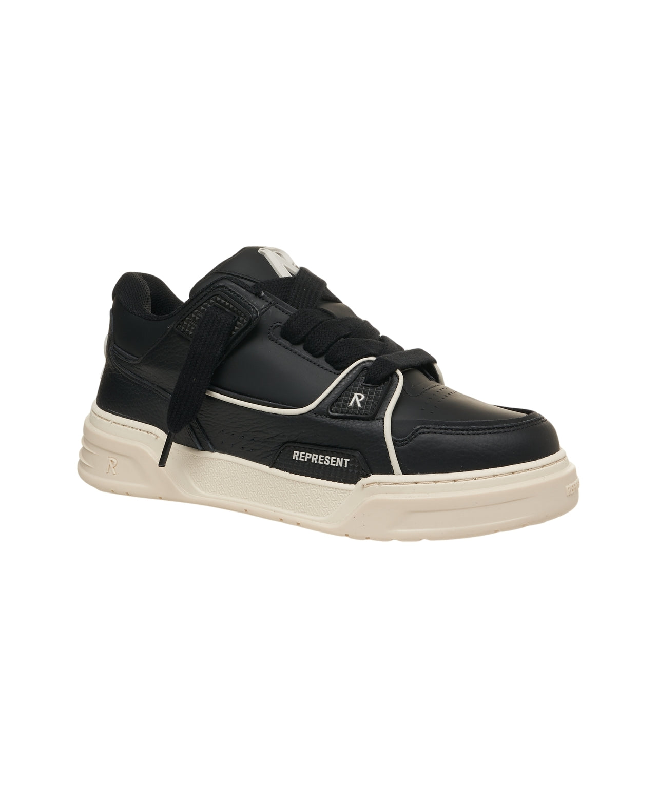 REPRESENT Luxury Studio Sneakers for Men