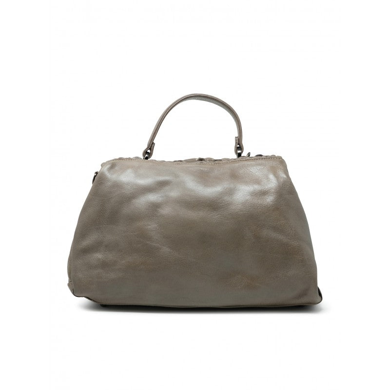 REPTILE'S HOUSE Mirage Handbag