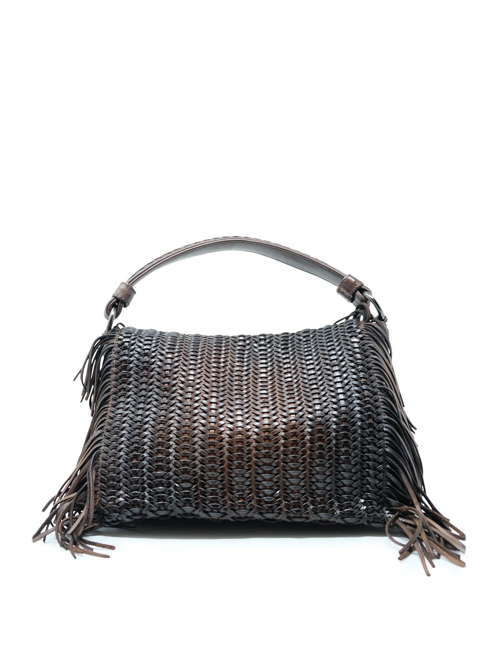 REPTILE'S HOUSE Stylish Vasaia Handbag