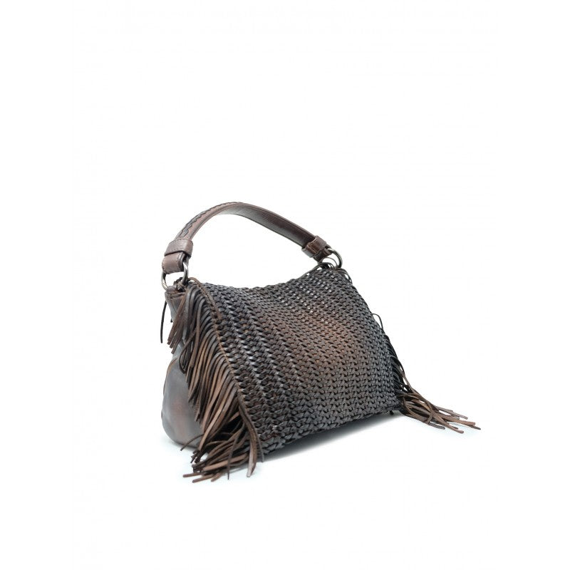 REPTILE'S HOUSE Stylish Vasaia Handbag