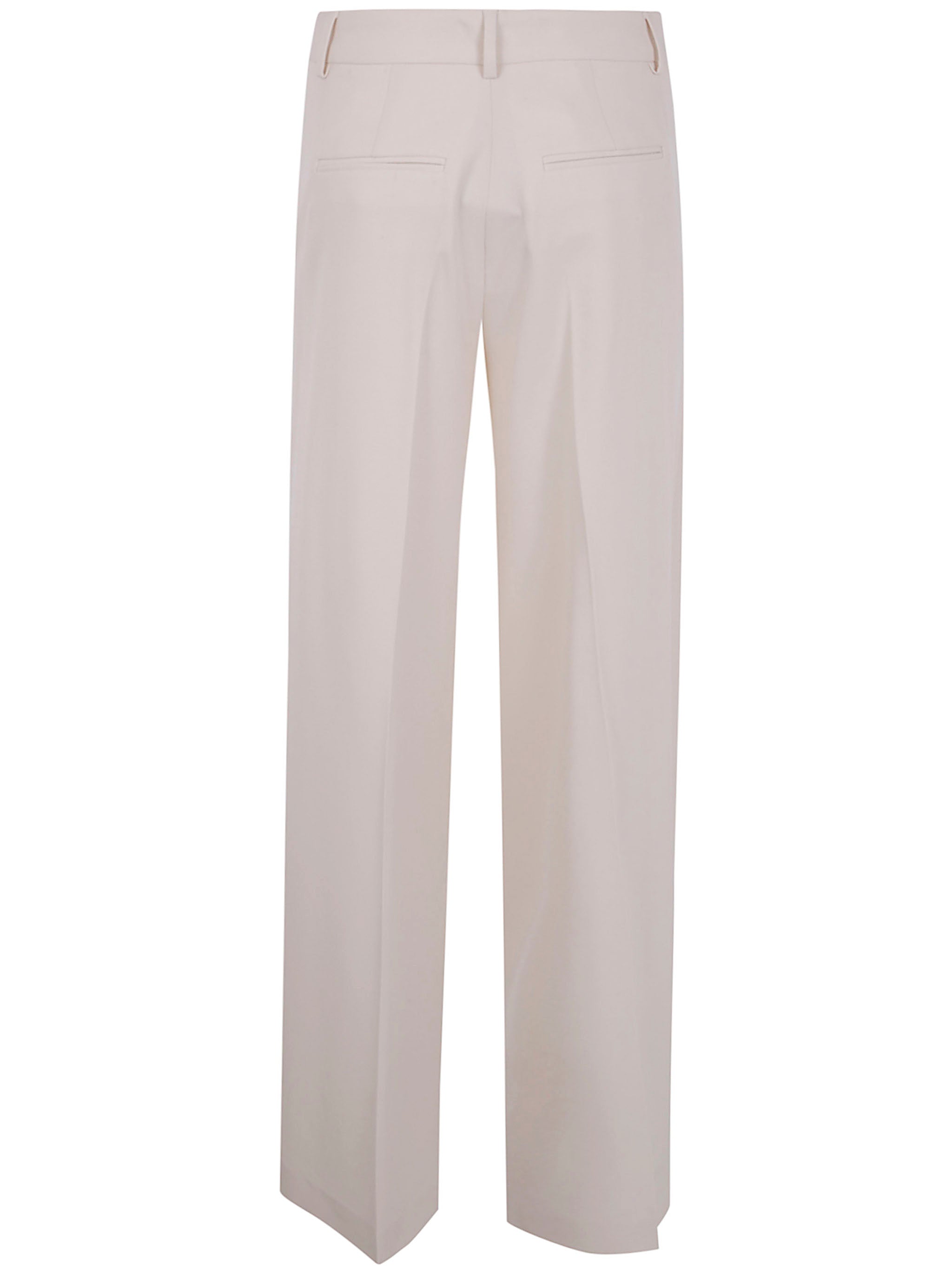 BLUGIRL Wide Leg Trousers for Women - Fall 2025 Edition