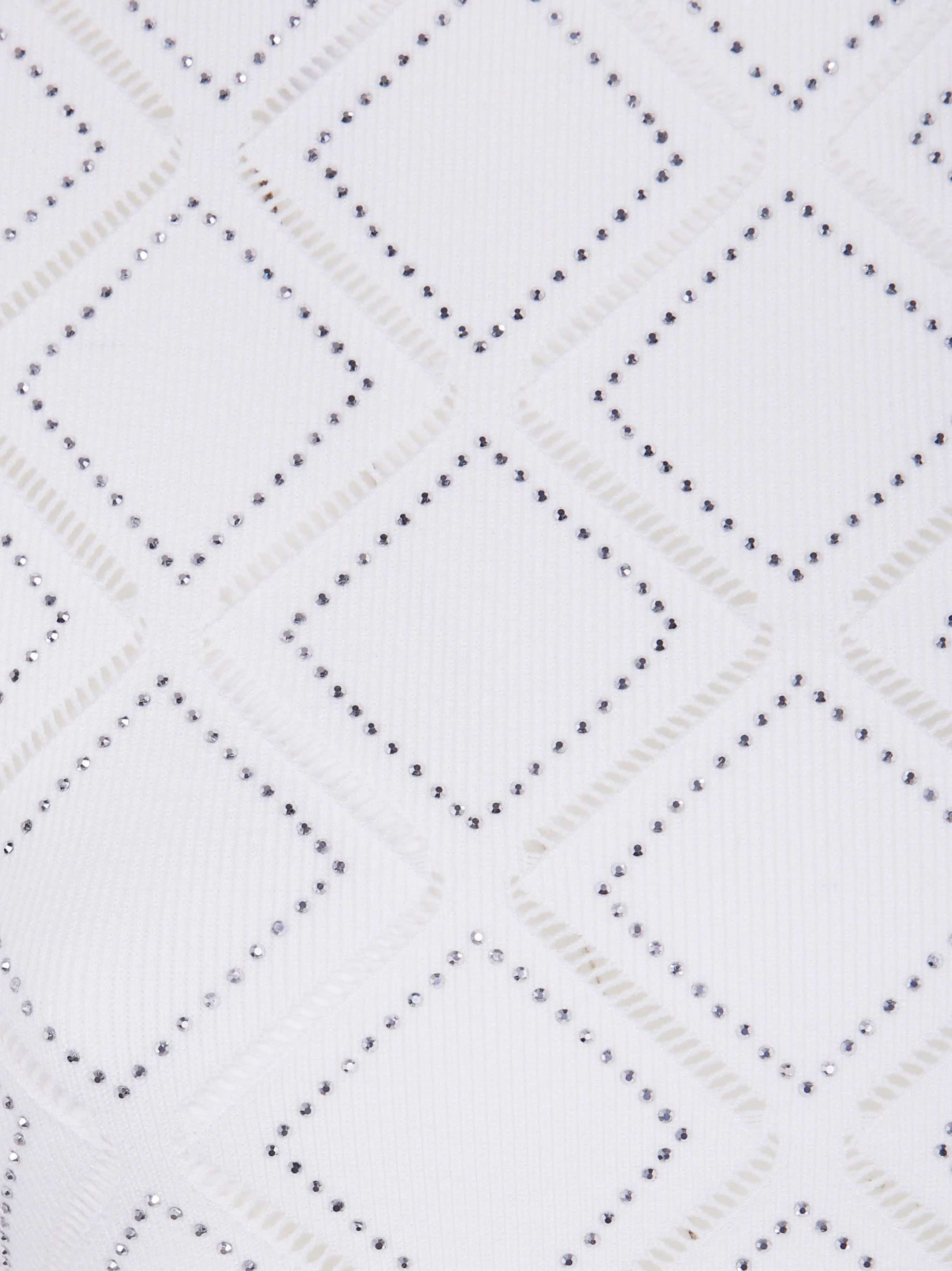 BLUGIRL Viscose High Neck Sweater