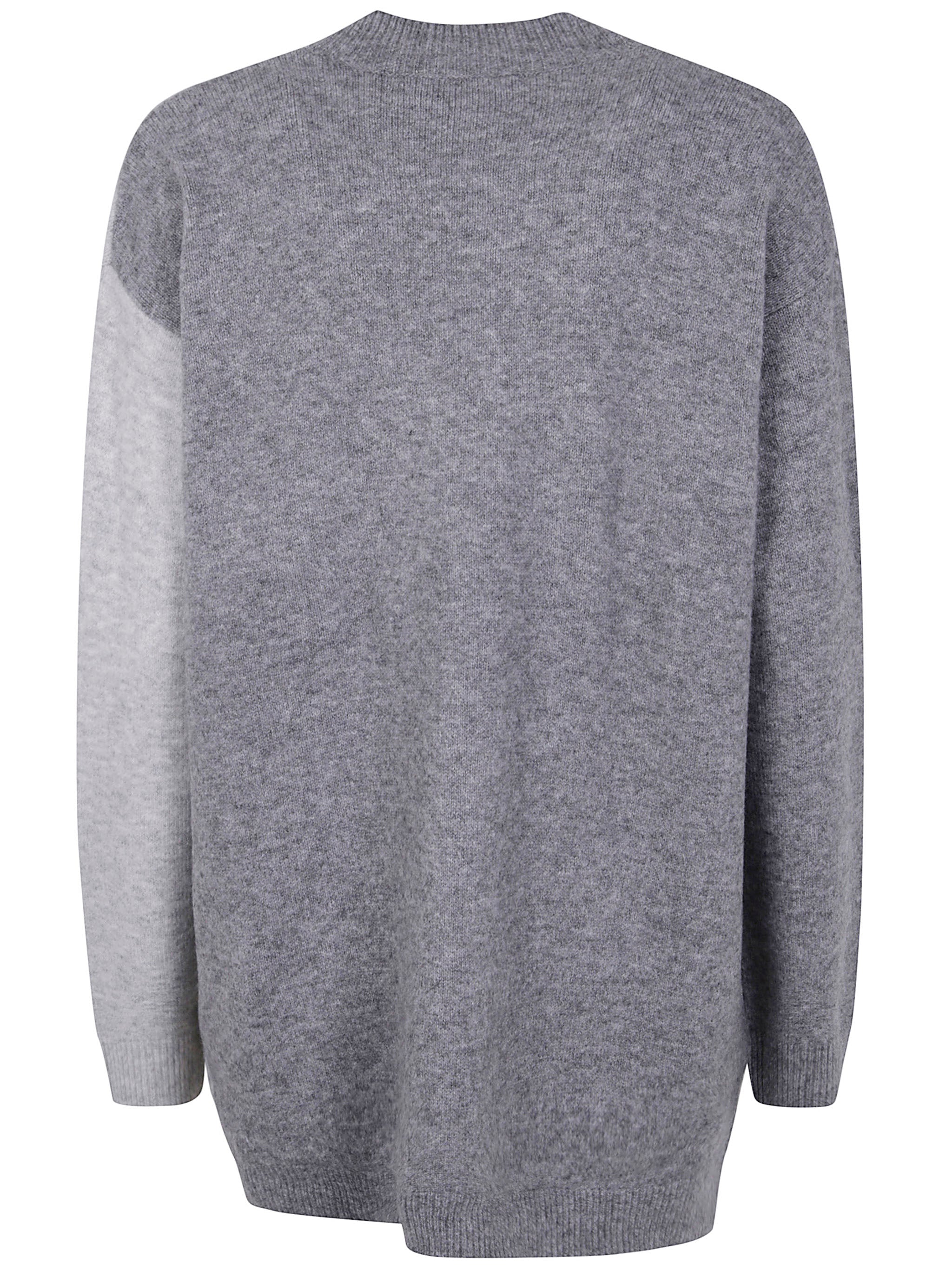 BLUGIRL Women’s Goffrato Knit Cardigan