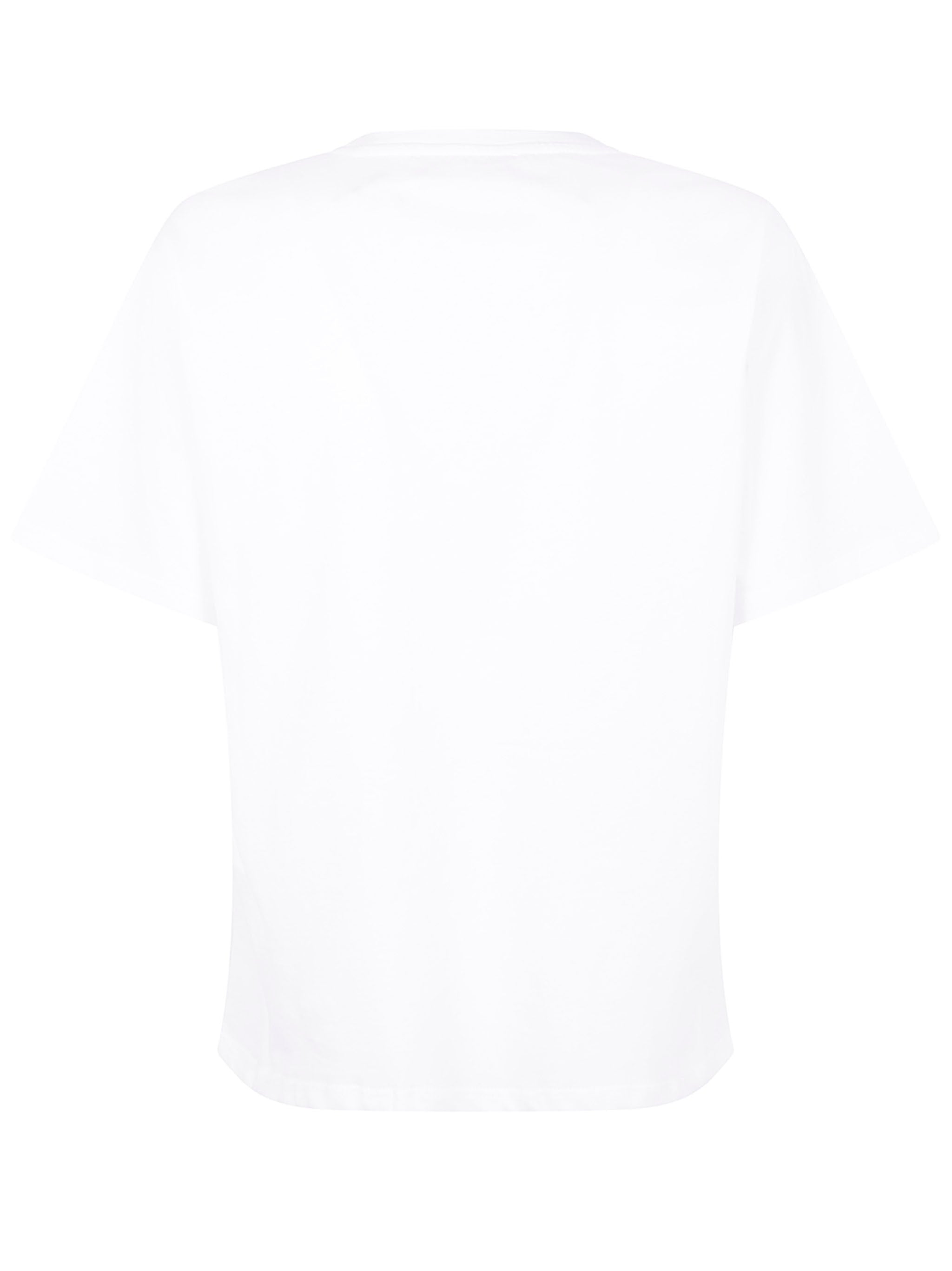 BLUGIRL Classic Short Sleeves T-Shirt