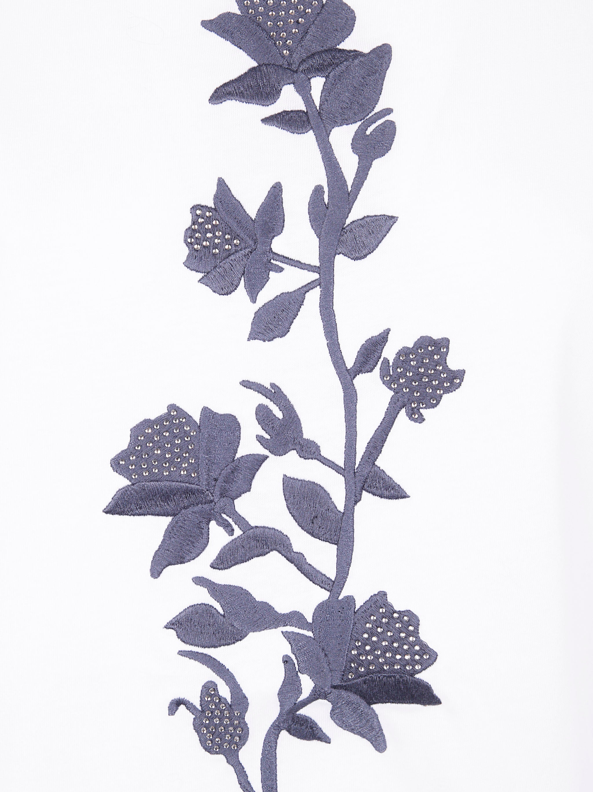 BLUGIRL Classic Short Sleeves T-Shirt