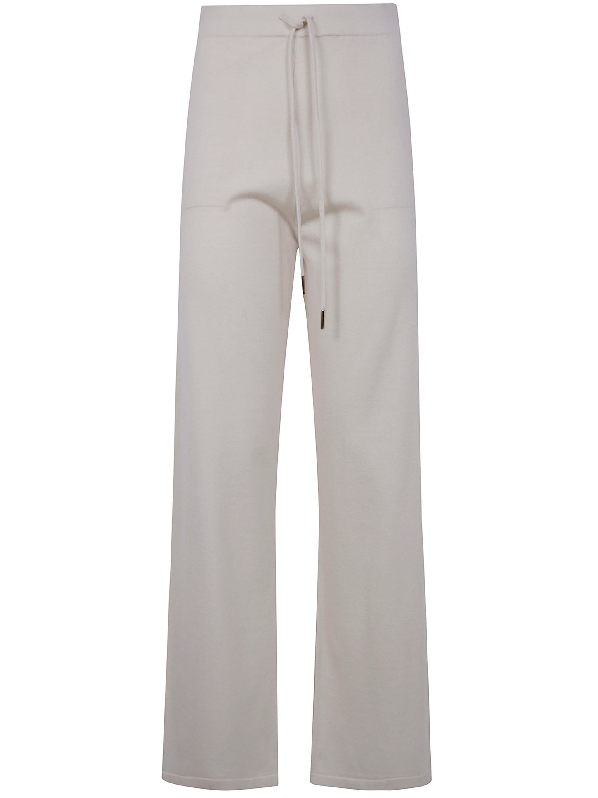 BLUGIRL Long Knit Trousers for Women