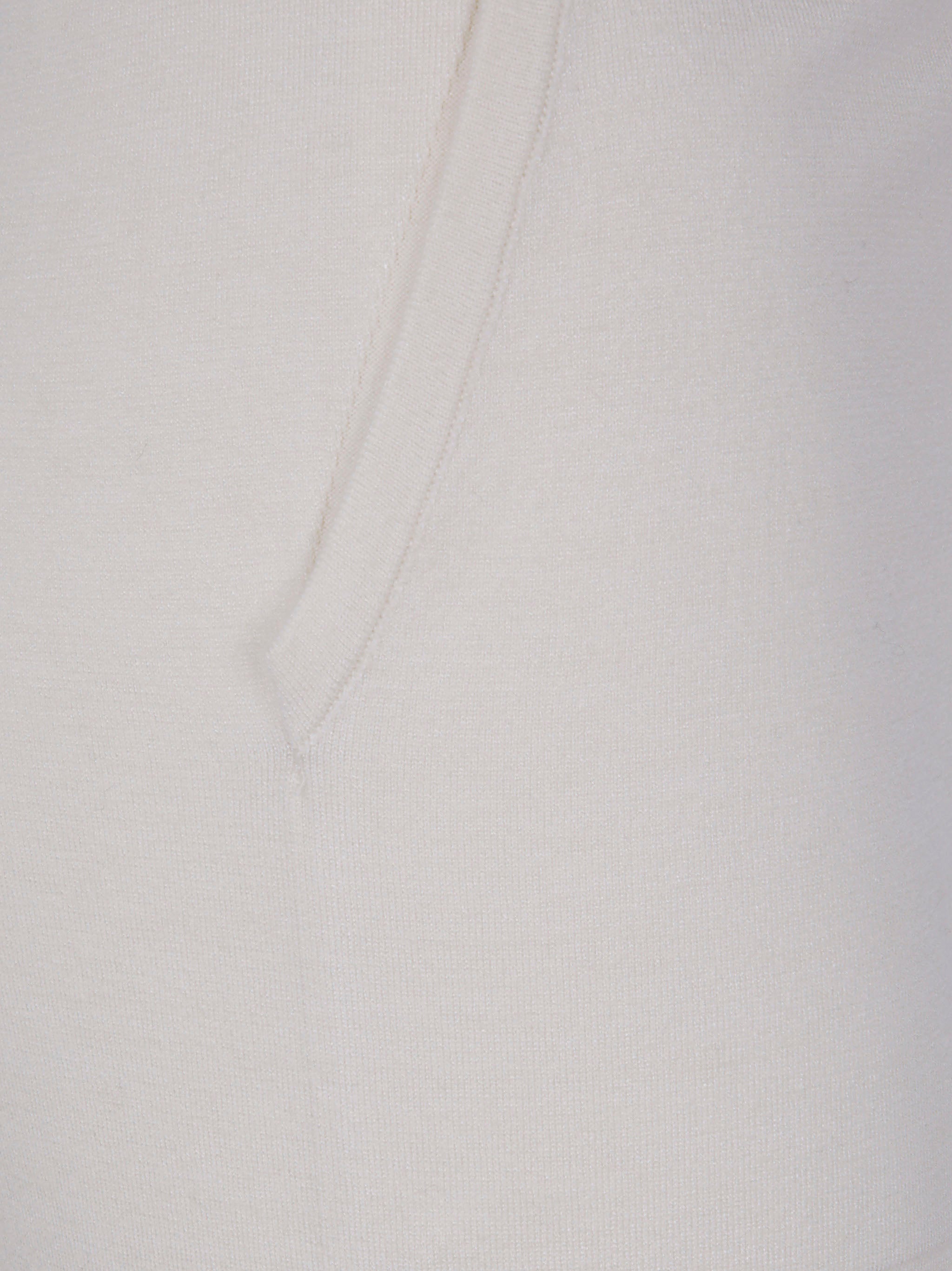 BLUGIRL Long Knit Trousers for Women