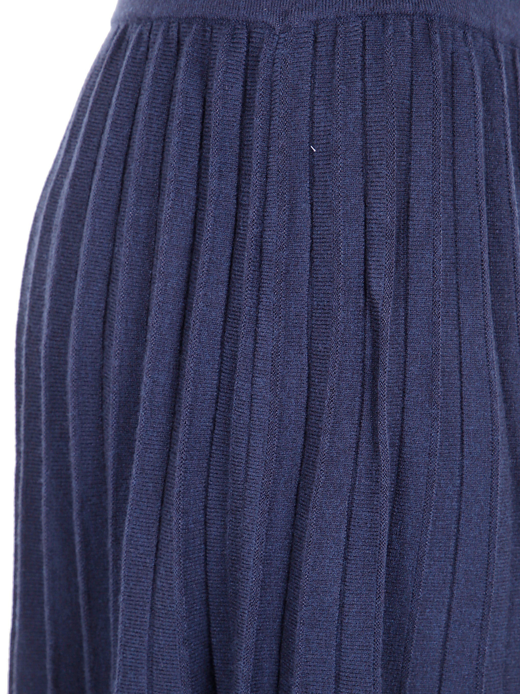 BLUGIRL Mix Viscose Knit Skirt