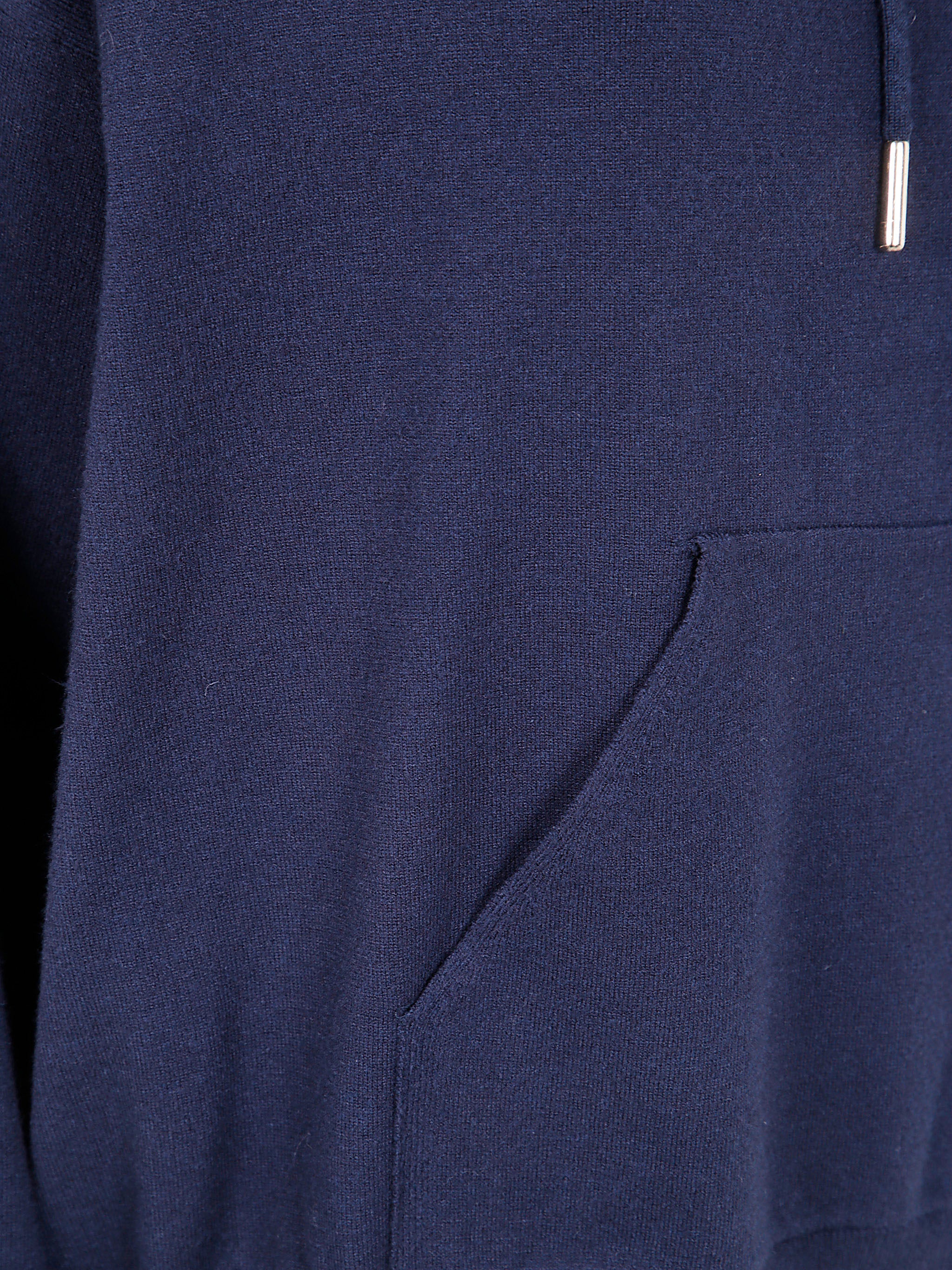 BLUGIRL Viscose Knit Sweatshirt