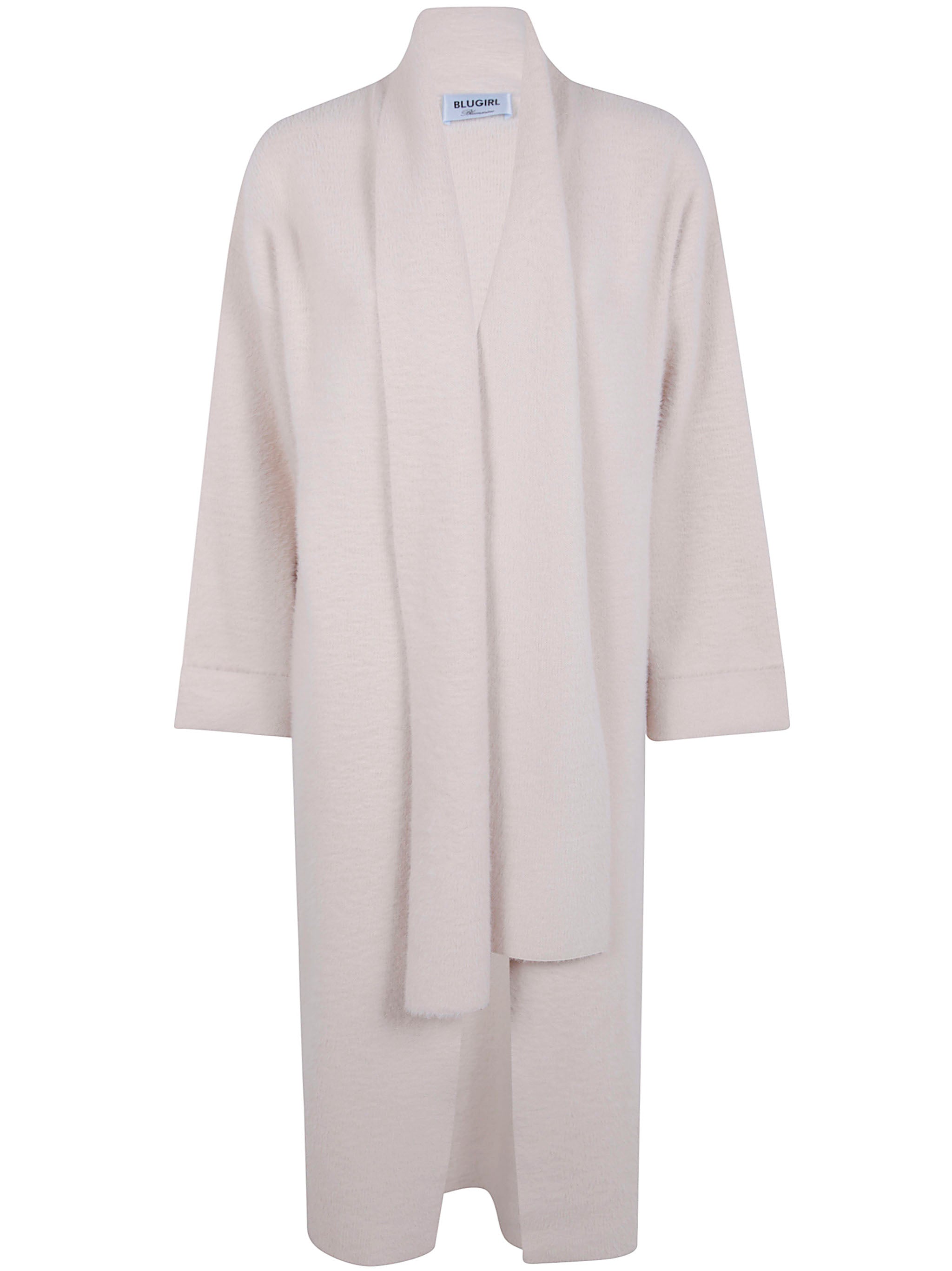 BLUGIRL Long Knit Cardigan for Women