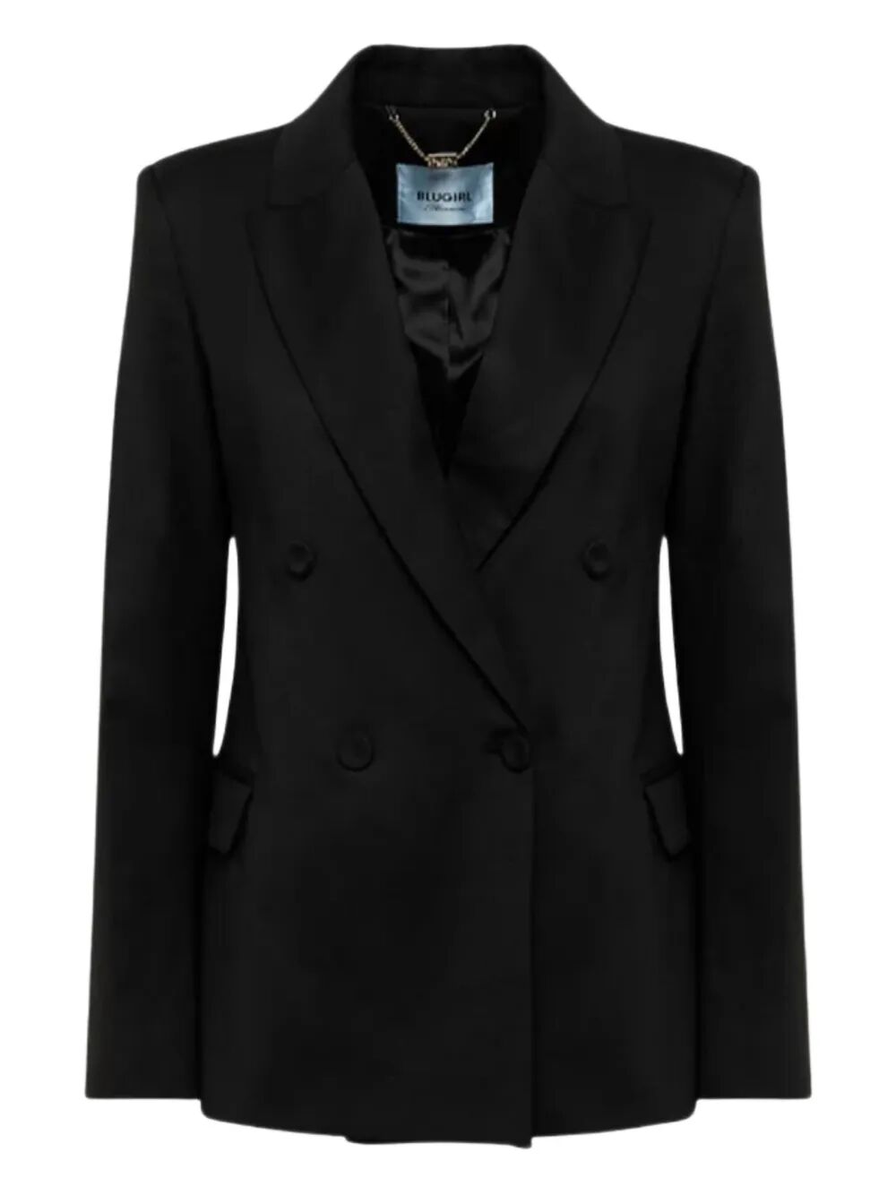 BLUGIRL Fresh Wool Jacket for Women - FW25 Collection