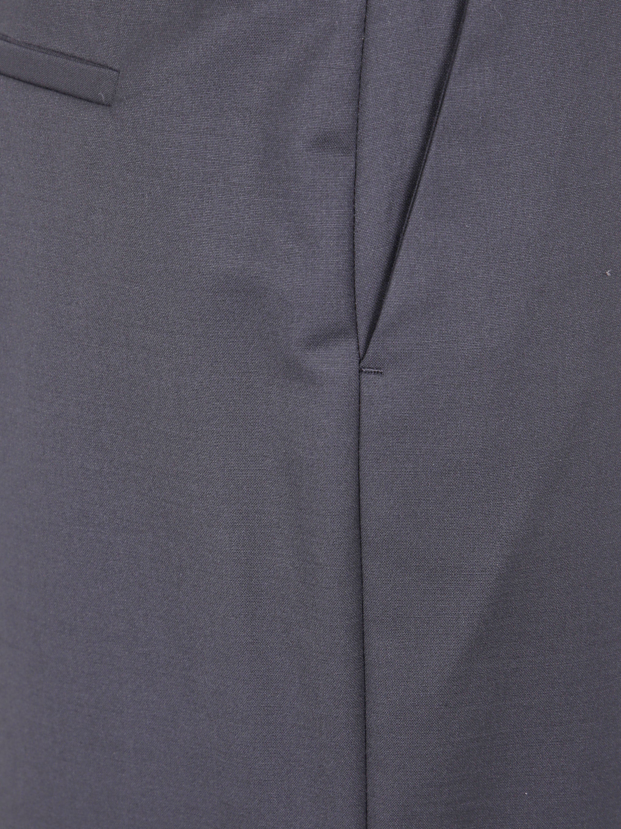 BLUGIRL Fresh Wool Wide Leg Trousers for Women