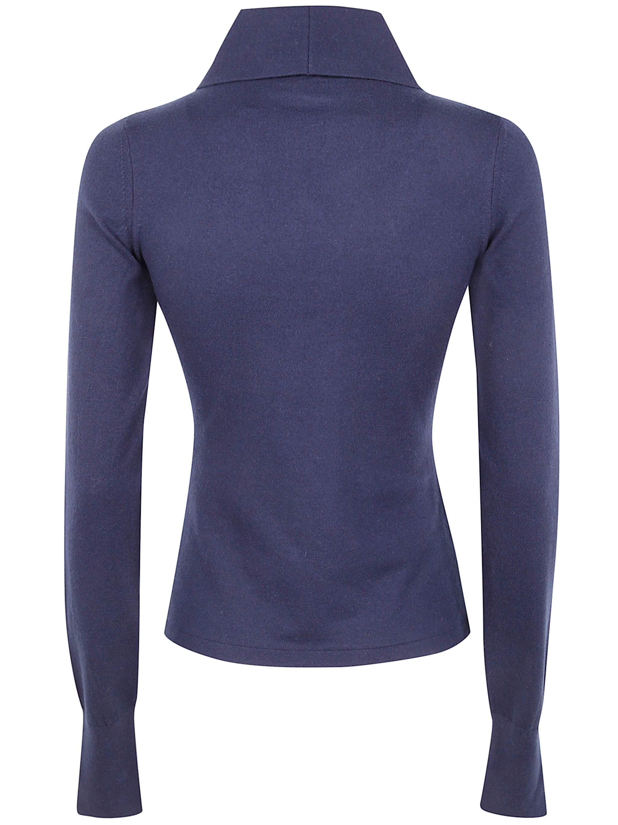 BLUGIRL Women’s Neck Sweater