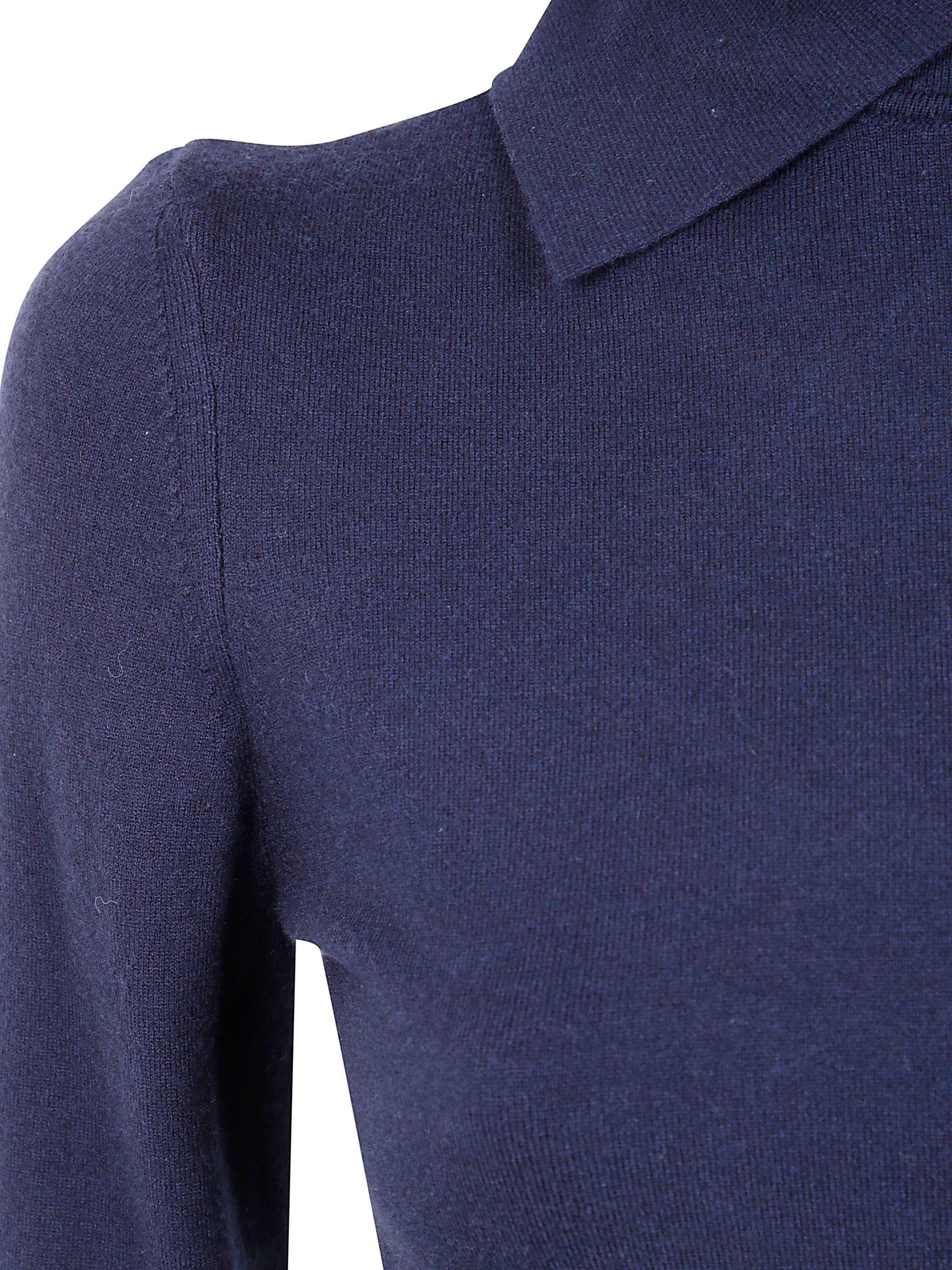 BLUGIRL Women’s Neck Sweater