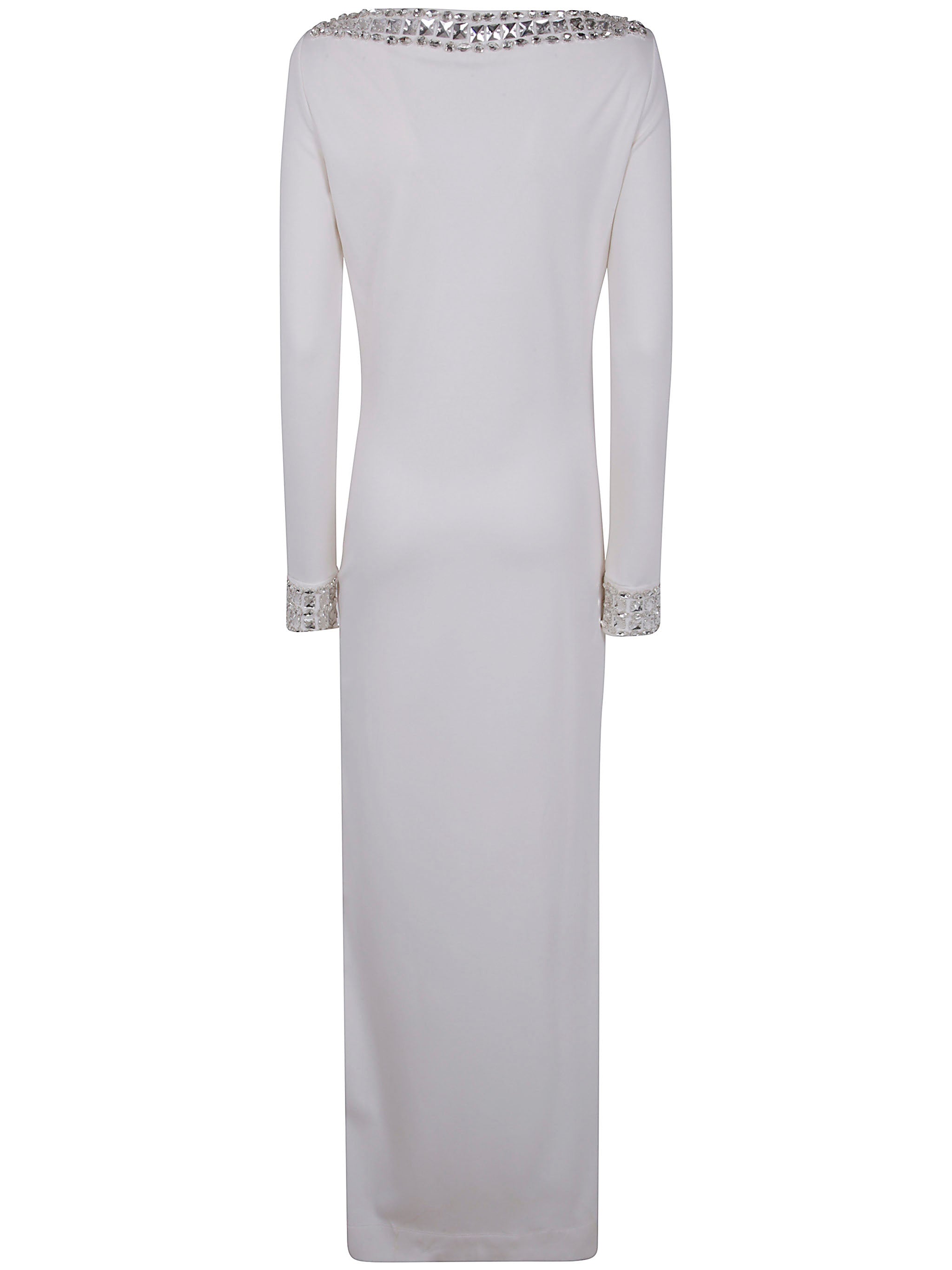 BLUGIRL Gret Jewel Mini Dress