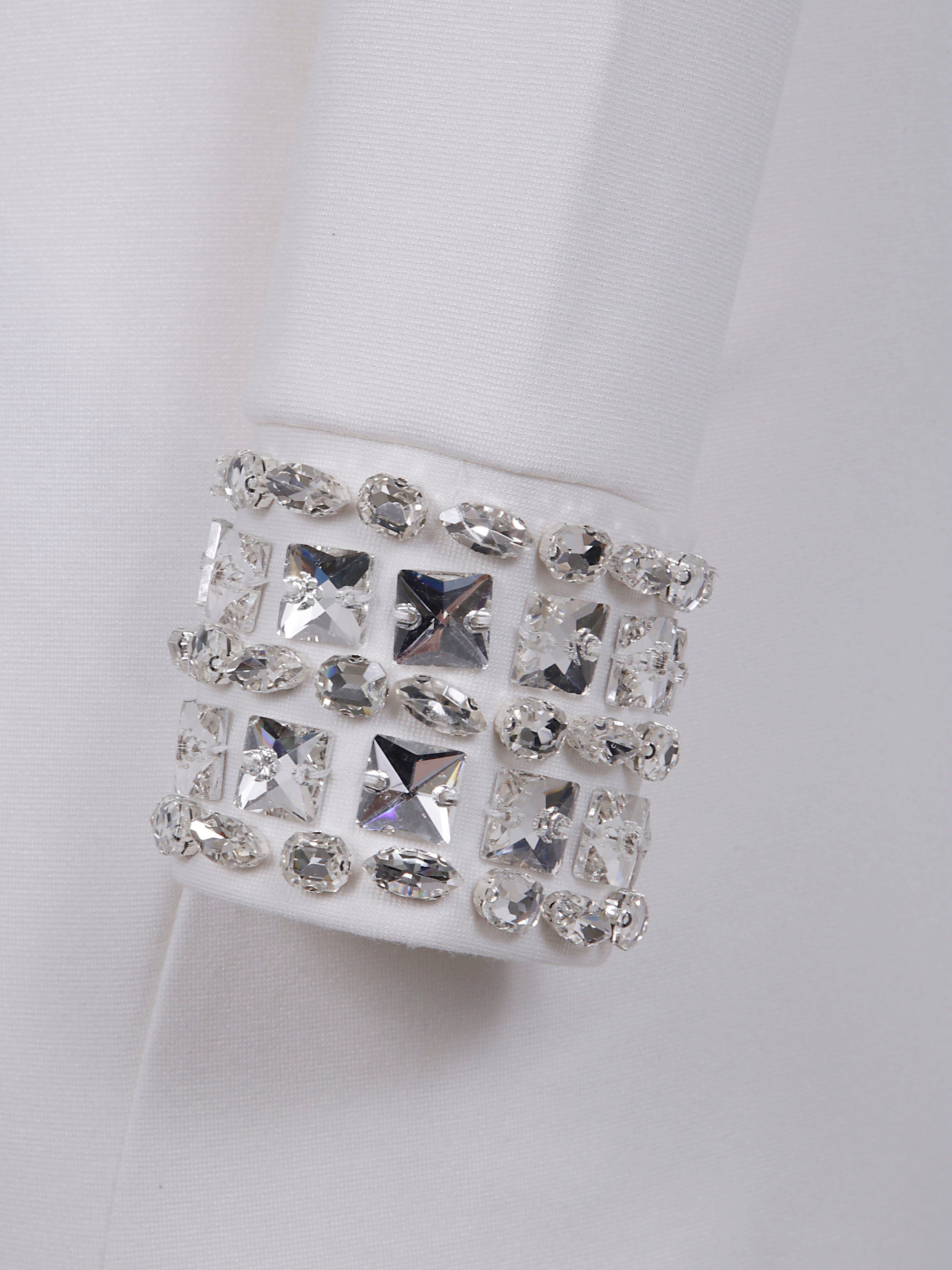 BLUGIRL Gret Jewel Mini Dress