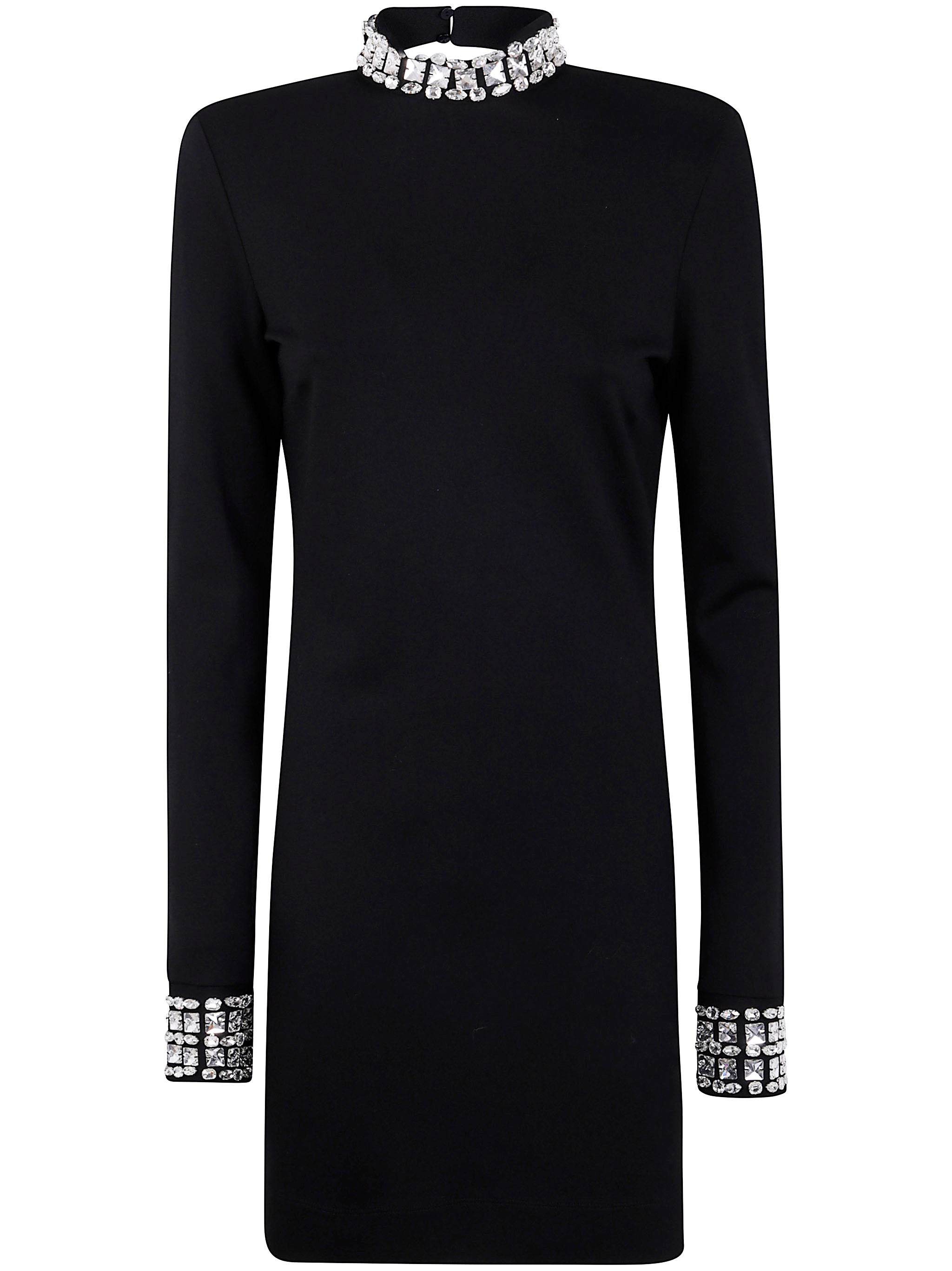 BLUGIRL Mini Jewel Dress T-Shirt