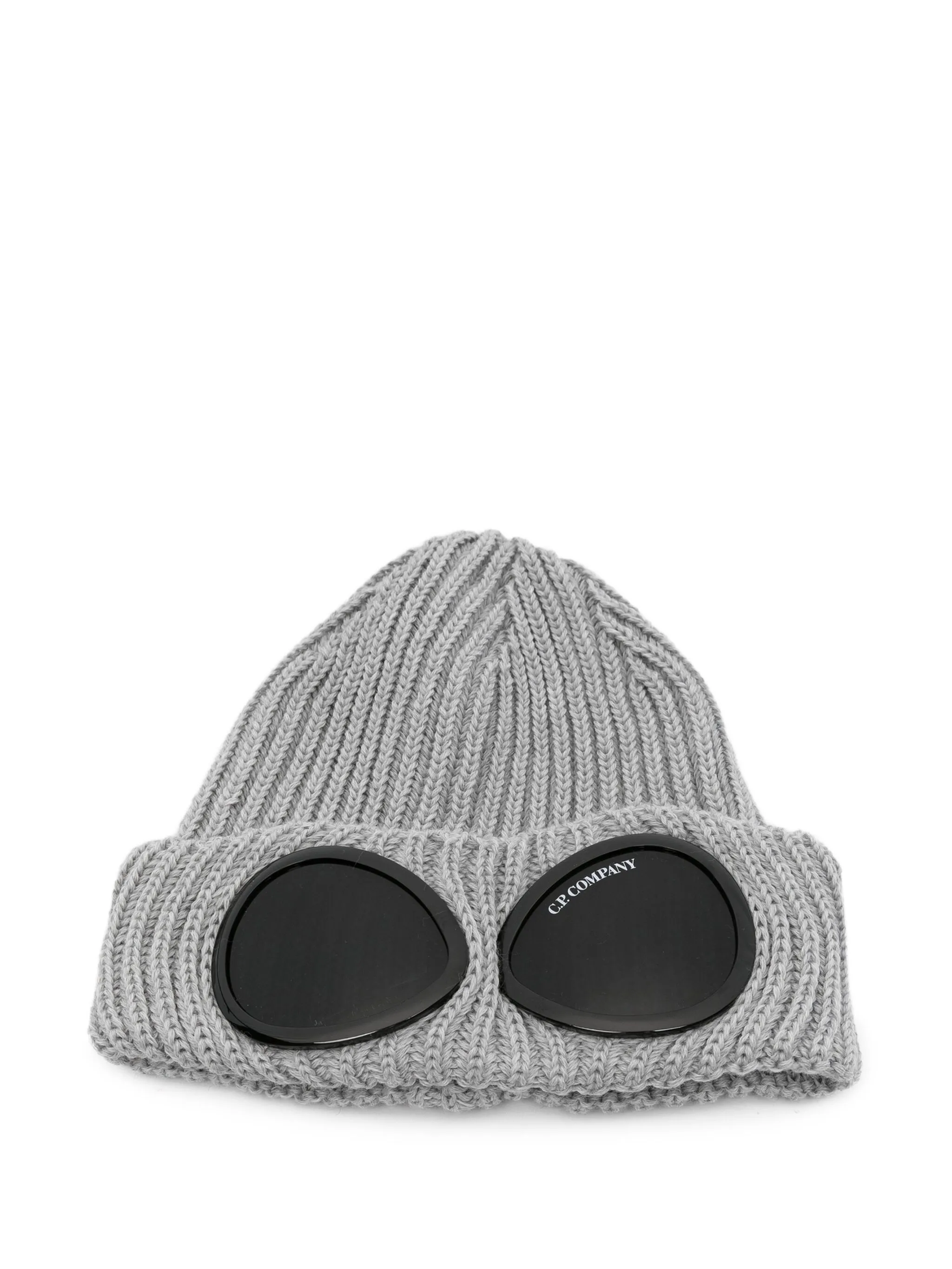 C.P.COMPANY Merino Wool Beanie