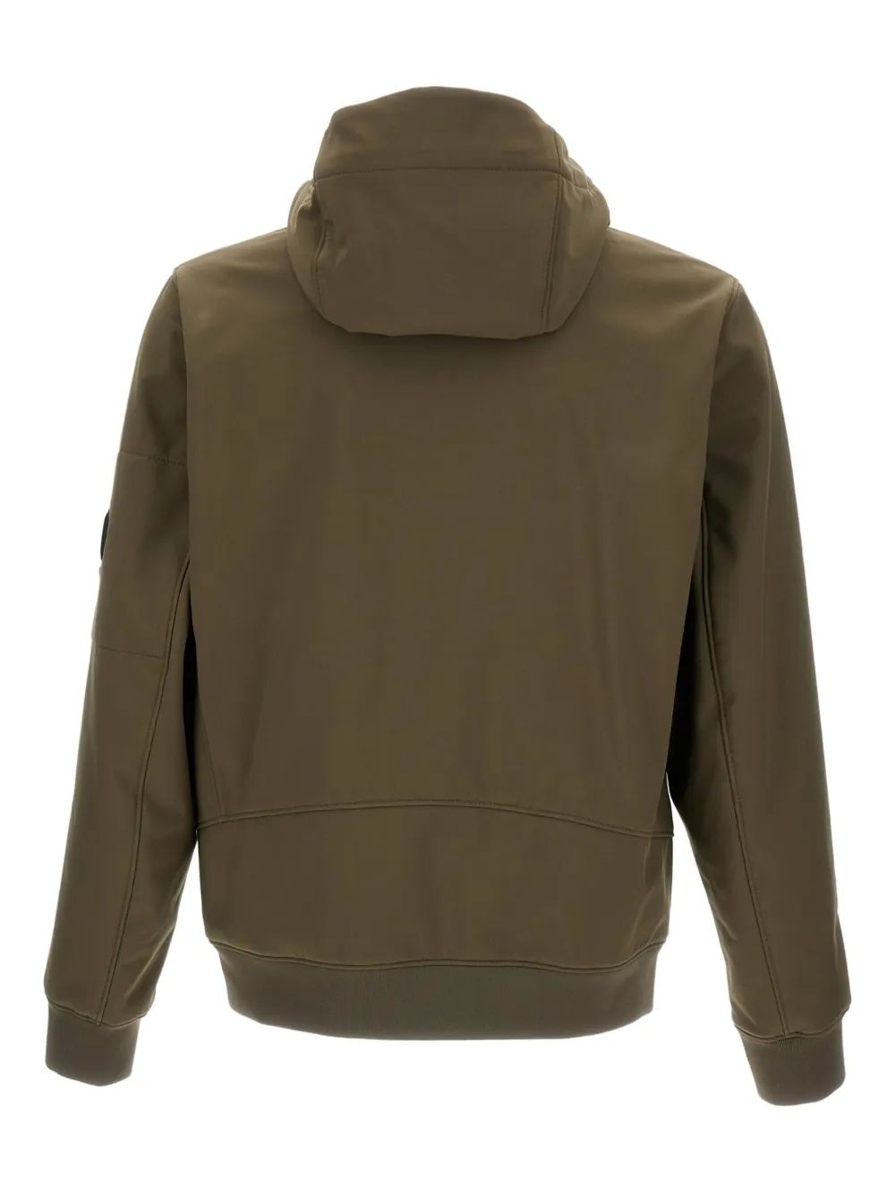 C.P.COMPANY Men's Short Outerwear Jacket