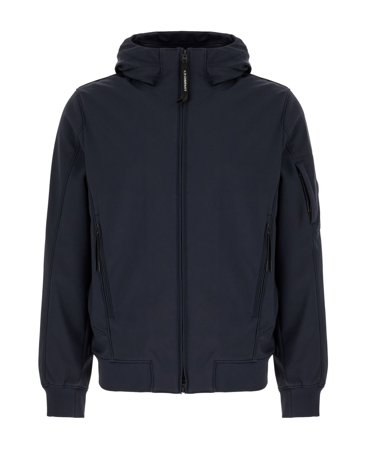 C.P.COMPANY Men's Mini Outerwear Short Jacket