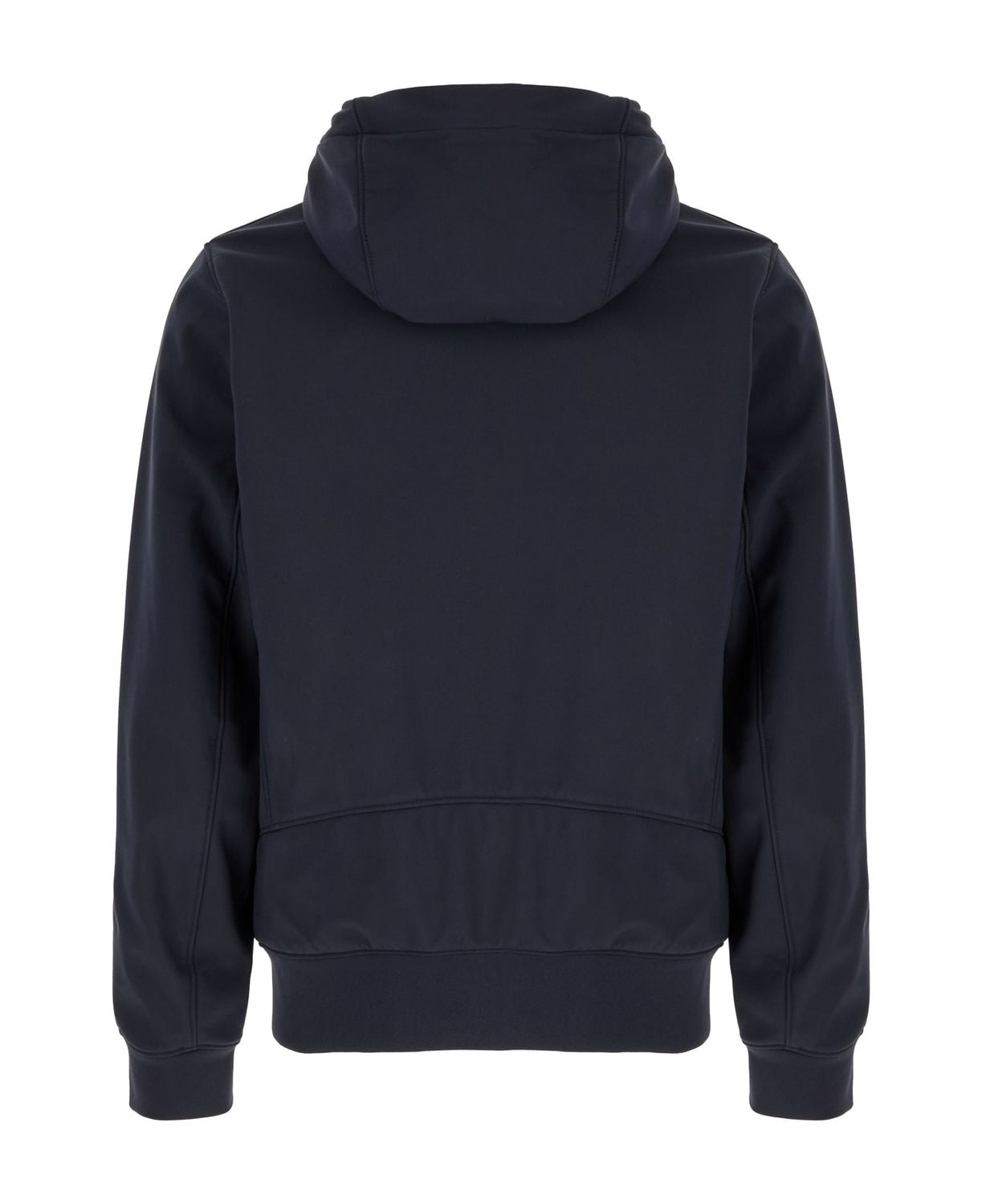 C.P.COMPANY Men's Mini Outerwear Short Jacket