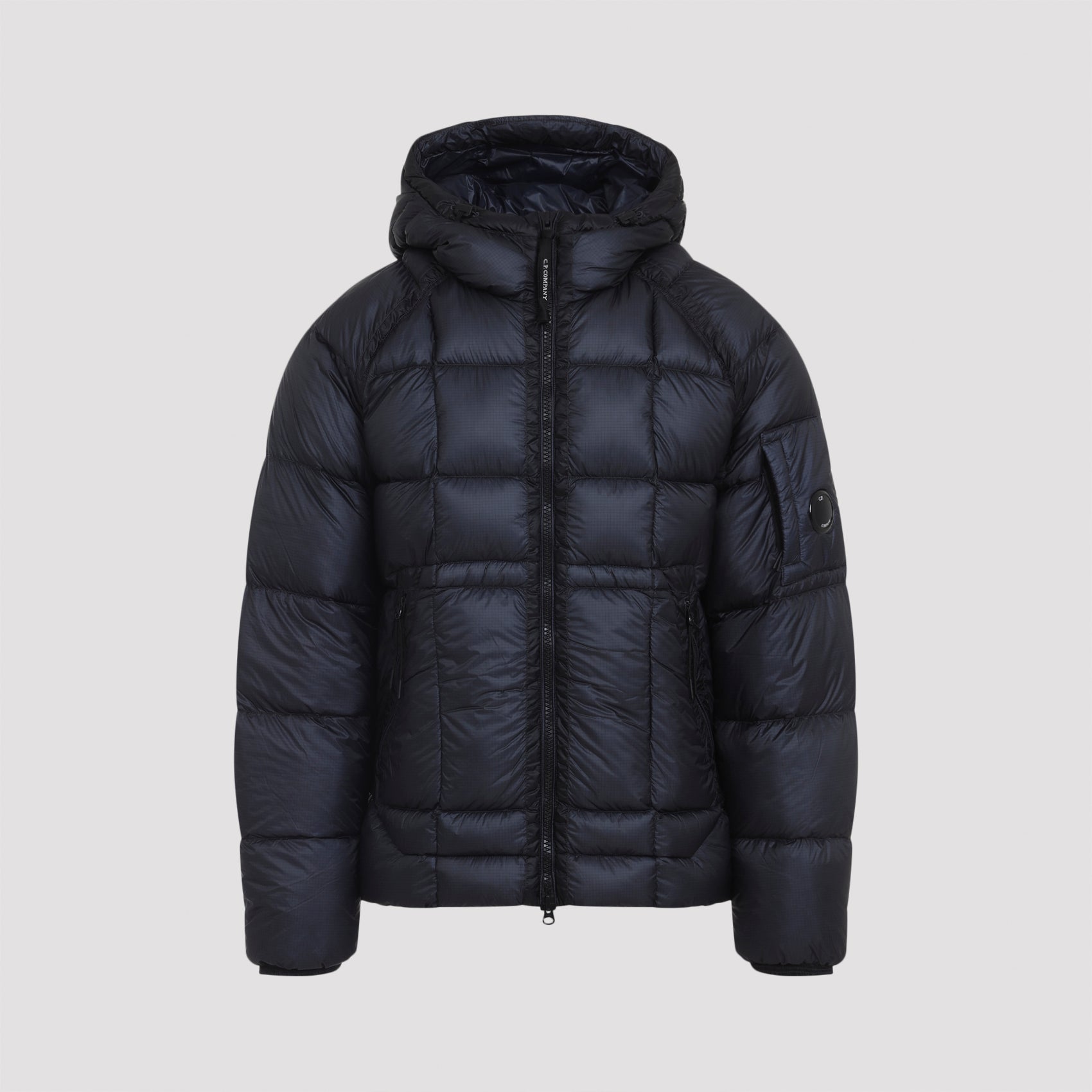 C.P.COMPANY Total Eclipse Medium Jacket