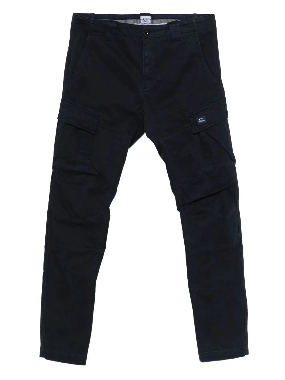 C.P.COMPANY Cargo Pant for Men - FW25 Collection