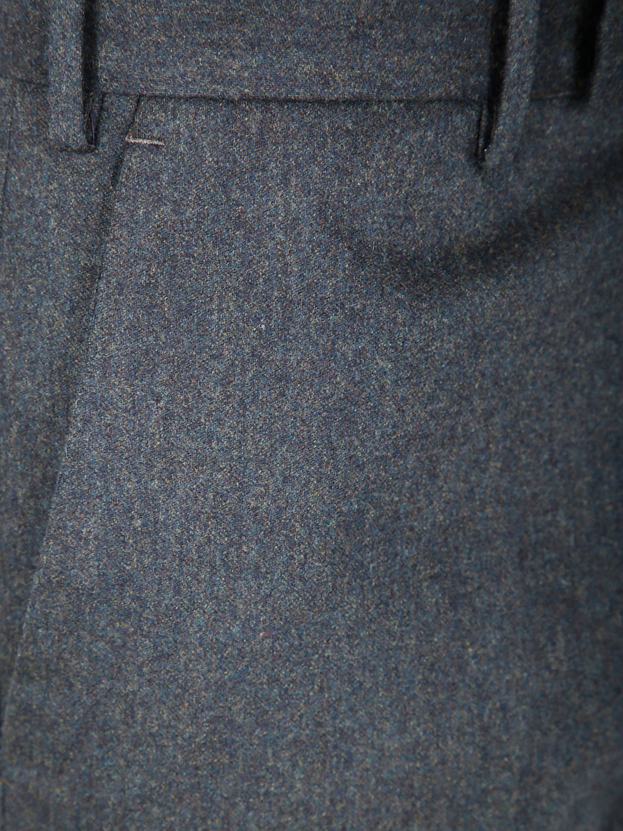 PT01 Men's Mini Rebel Trousers