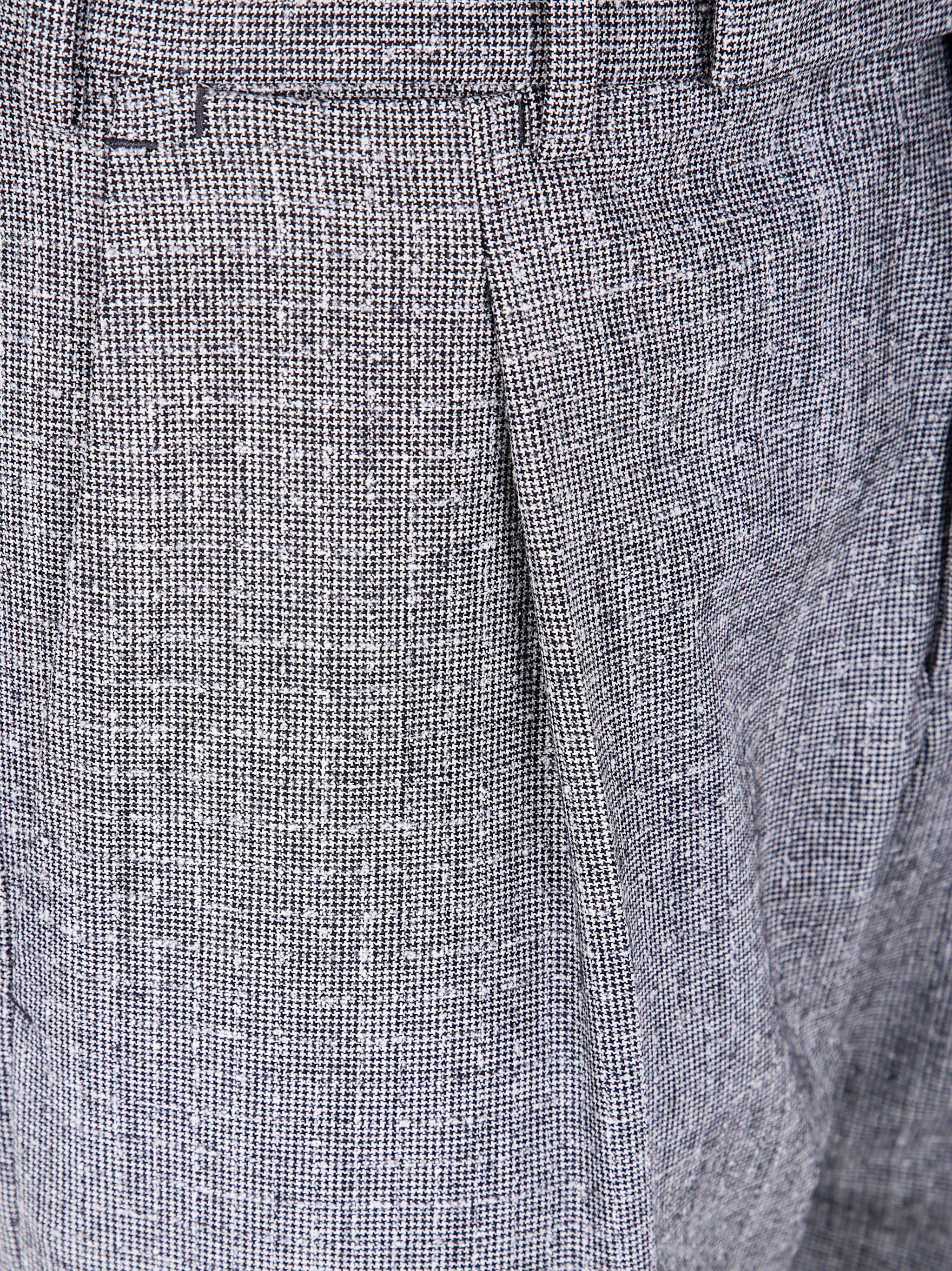 PT01 Men's Rebel 1 Trousers - Premium Wool Blend