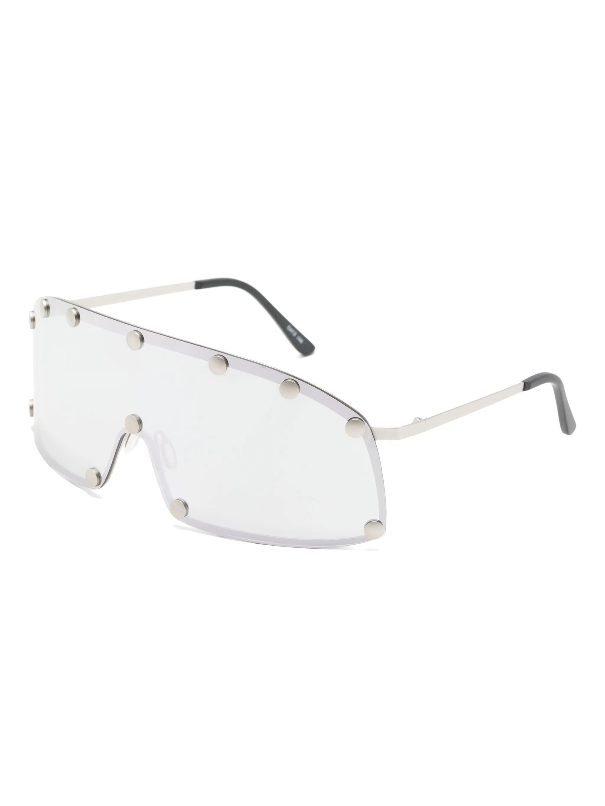 RICK OWENS Shielding Sunglasses