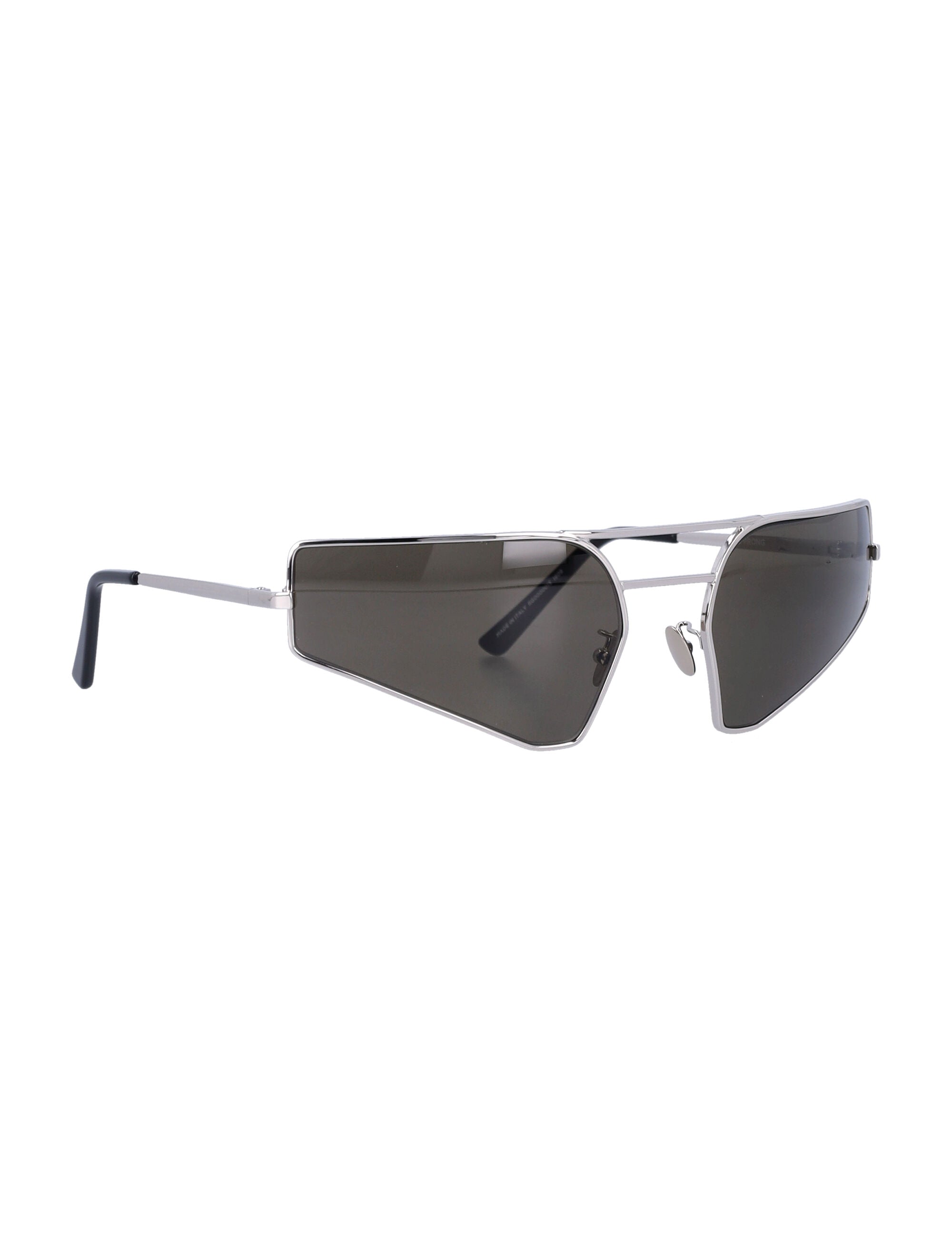 RICK OWENS Chic Mini Sunglasses for Women - SS25 Collection