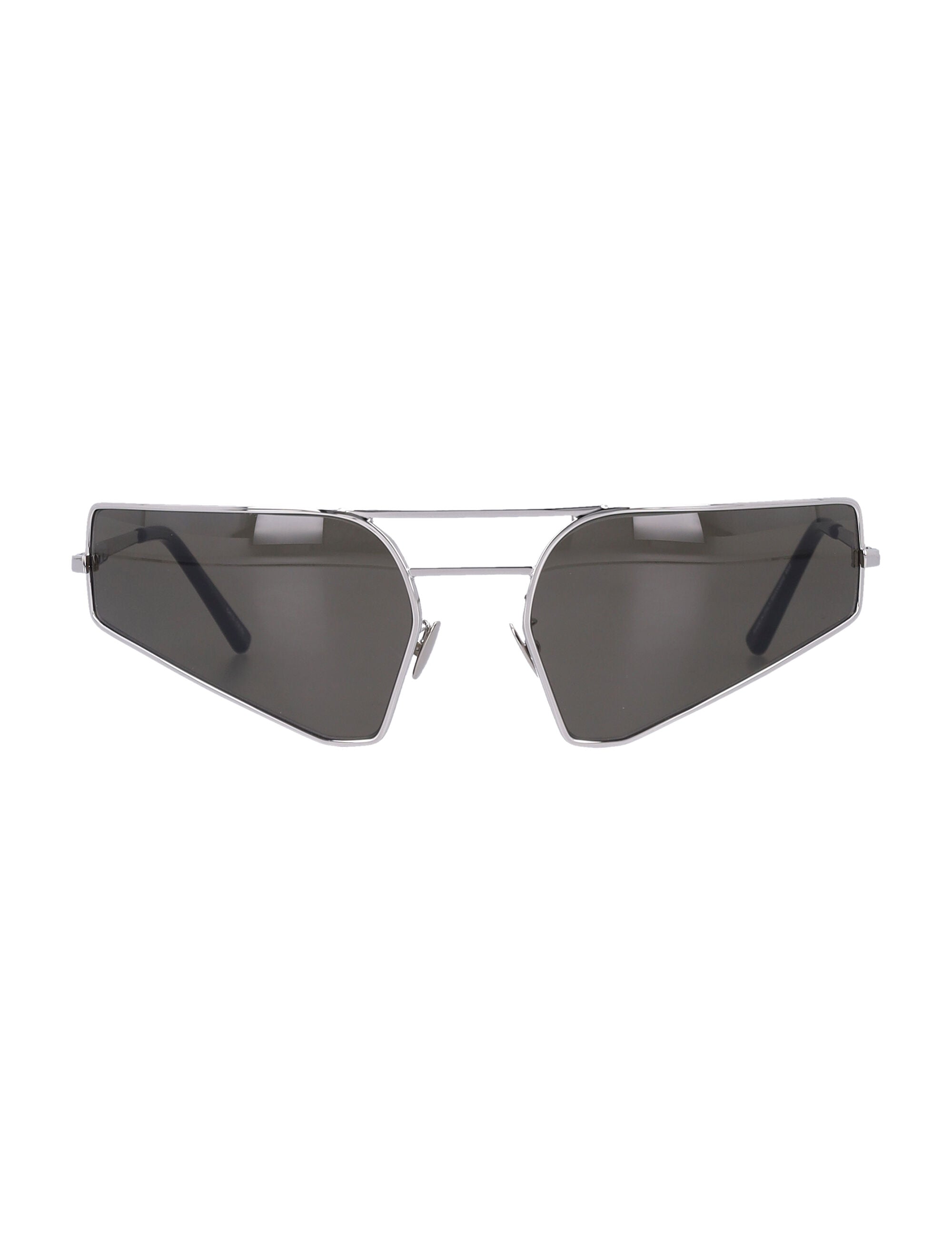 RICK OWENS Prong Sunglasses