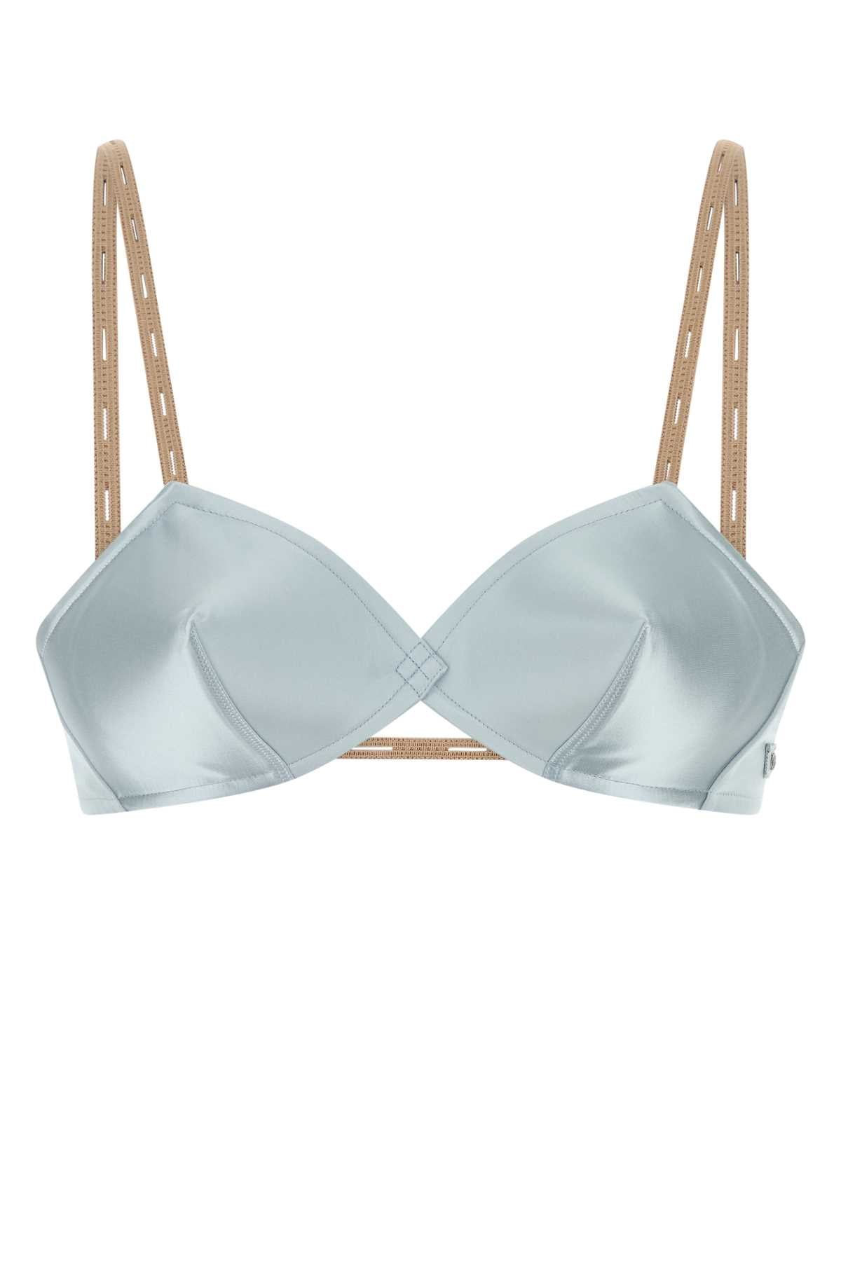 MIU MIU Satin Bra - Mini Design for Women