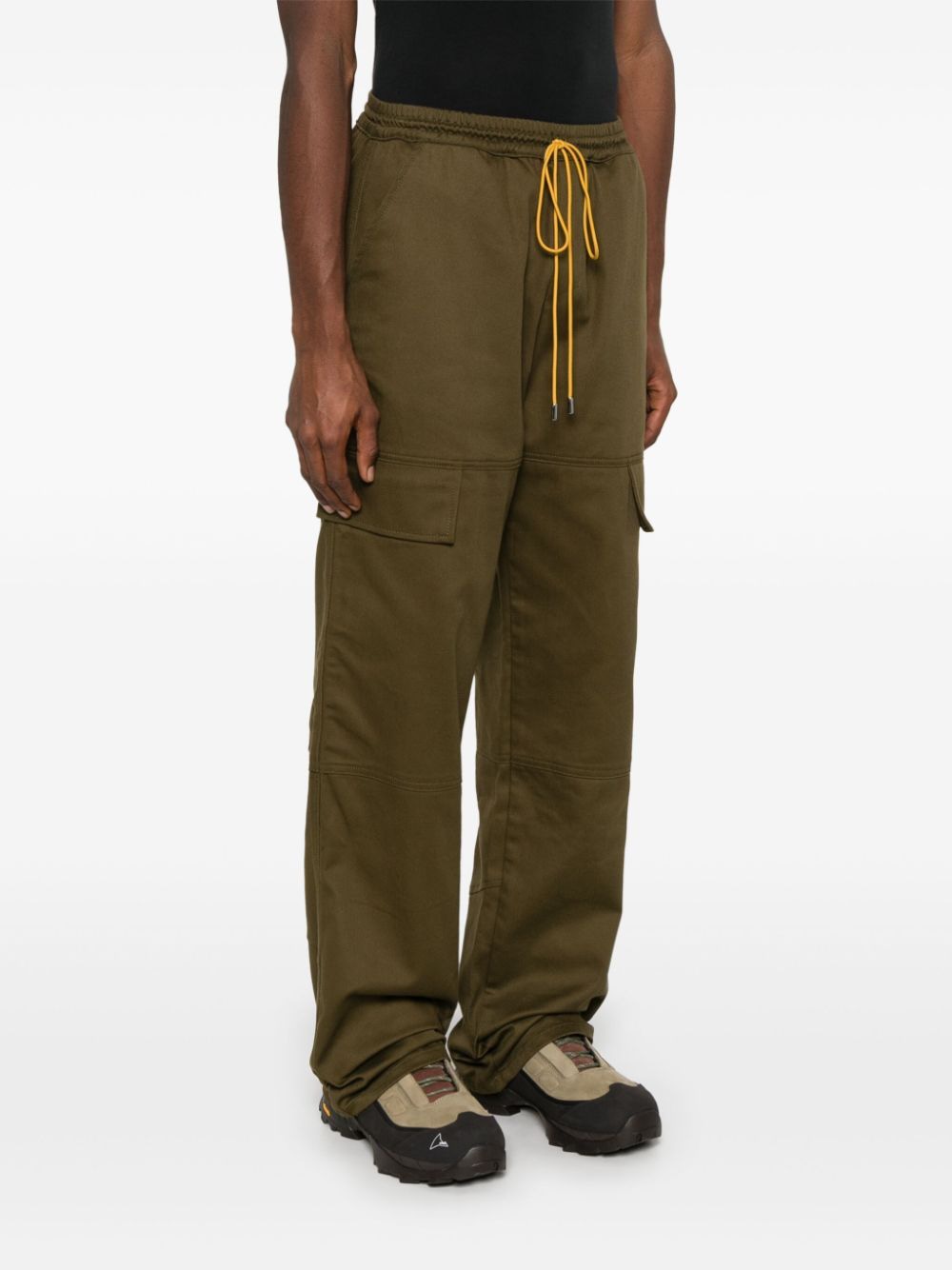 RHUDE Men's Cargo Pant - FW23 Collection