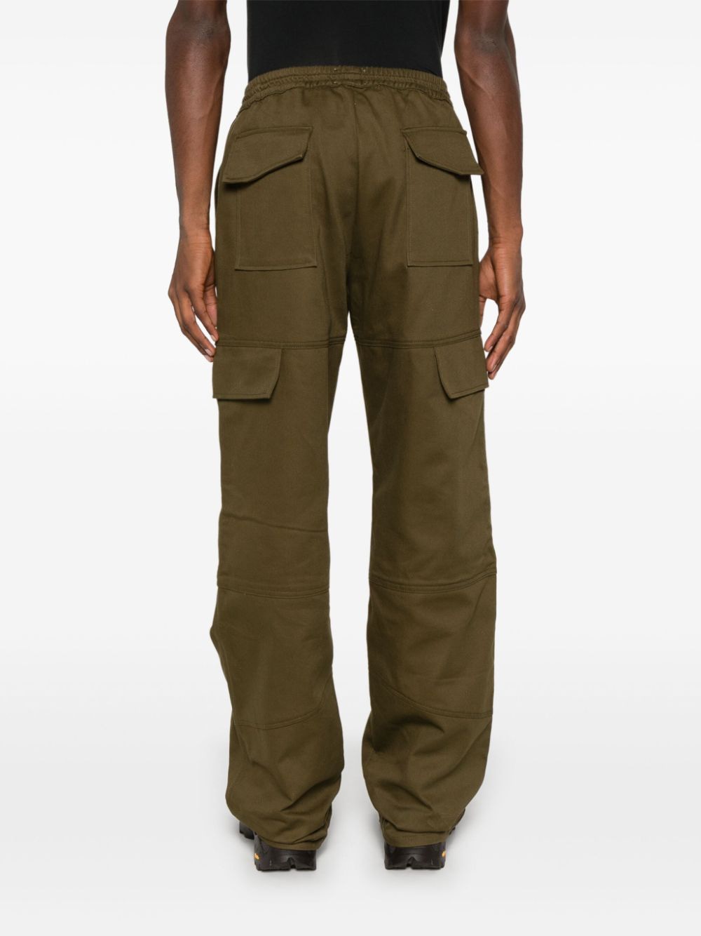 RHUDE Men's Cargo Pant - FW23 Collection