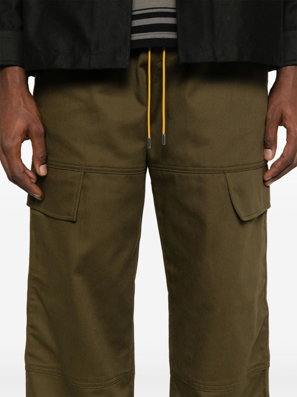 RHUDE Men's Cargo Pant - FW23 Collection