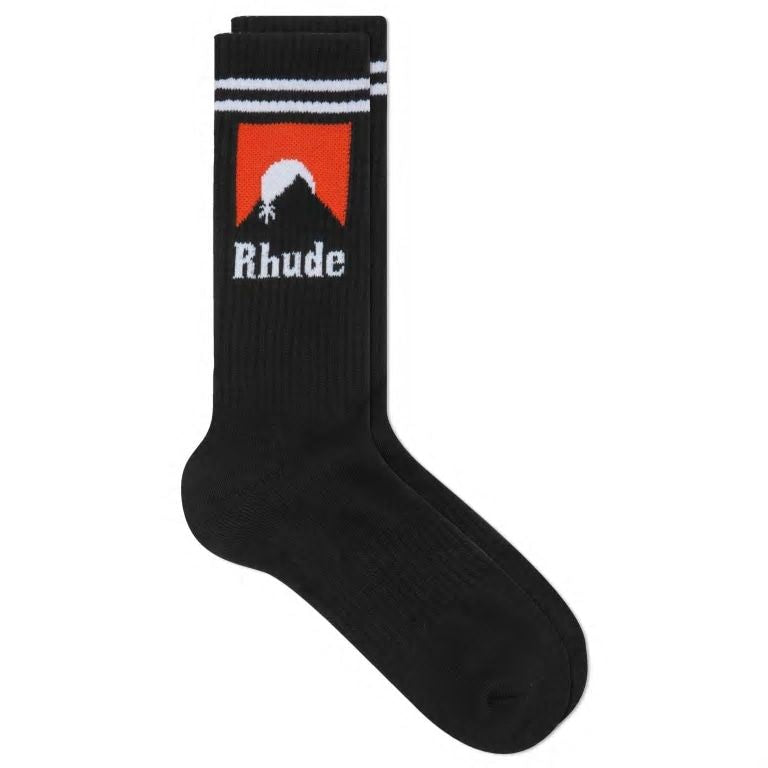 RHUDE Moonlight Sock - Men's Fashion Essential